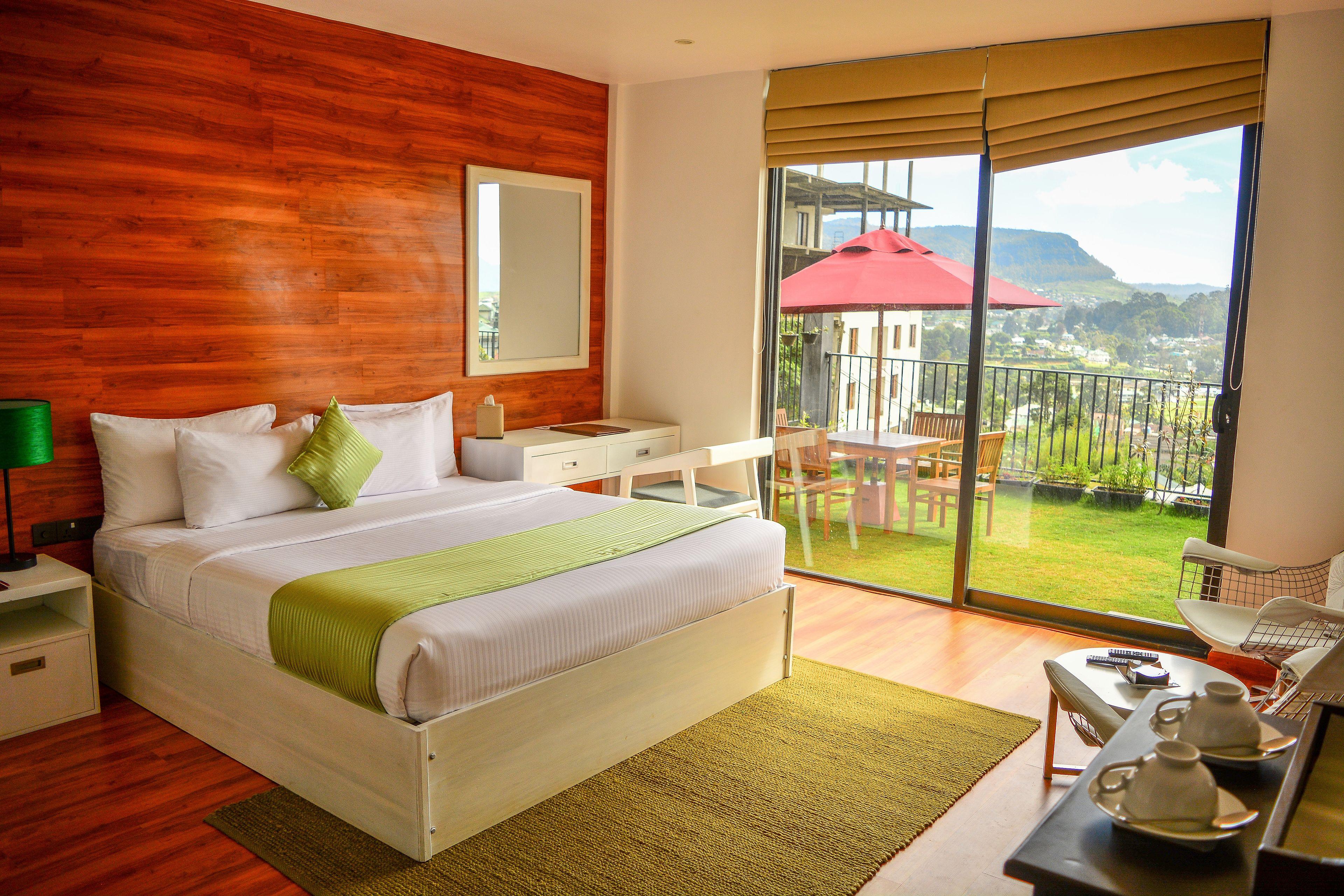 Hotel Highland Stonehouse Luxury Boutique Hotel Nuwara Eliya