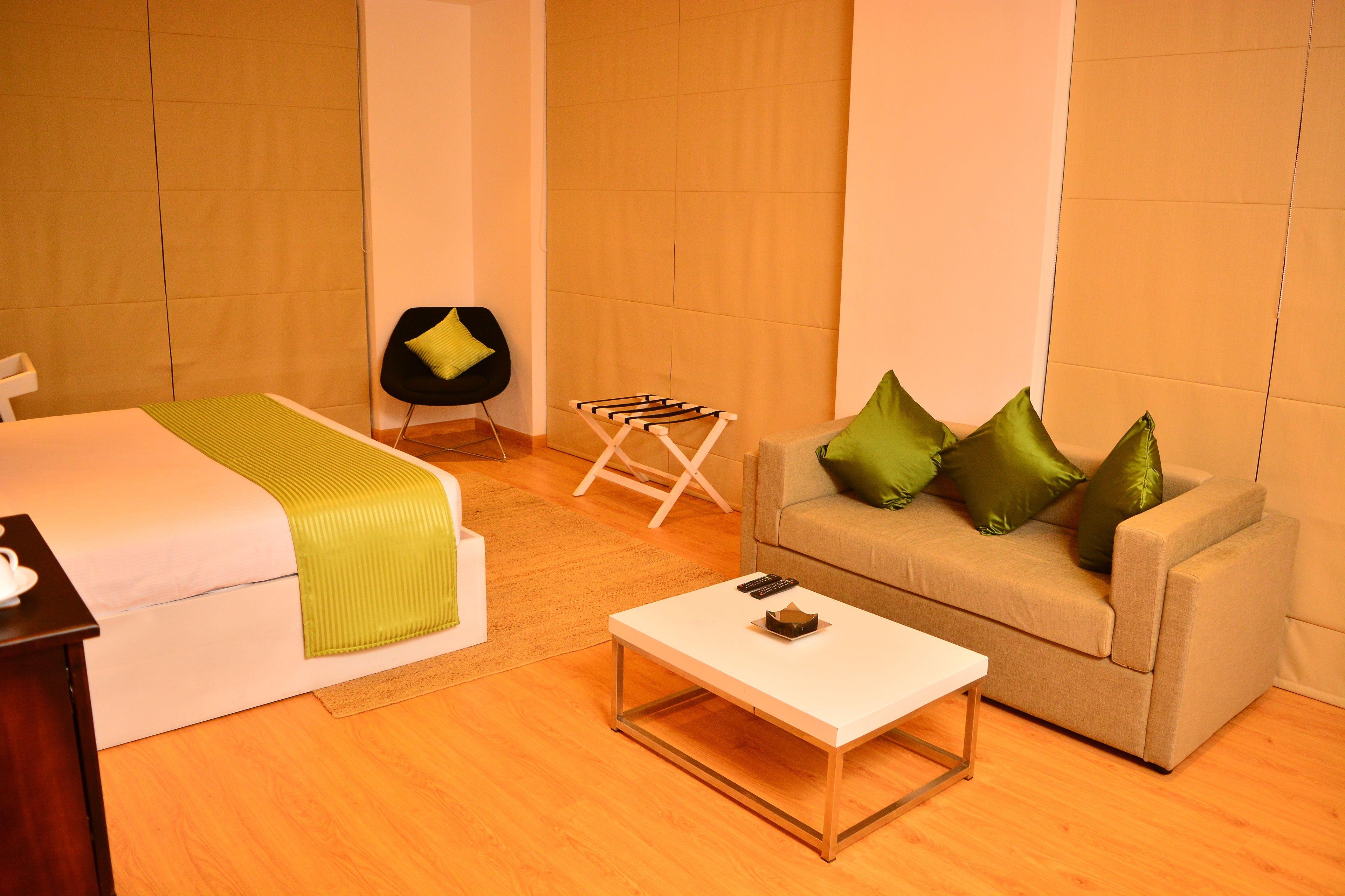 Highland Stonehouse Luxury Boutique Hotel 4*