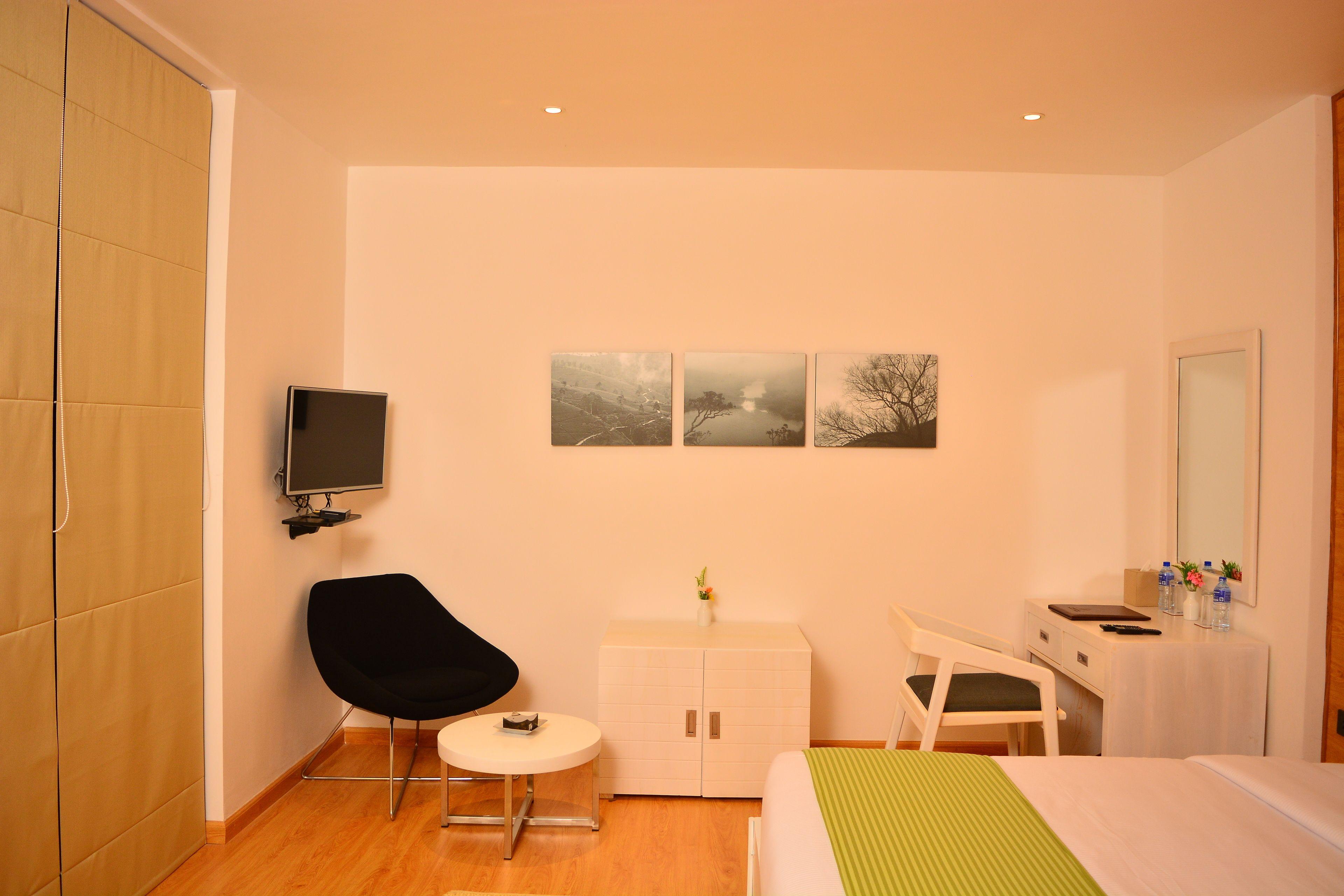 Highland Stonehouse Luxury Boutique Hotel Hotel Nuwara Eliya