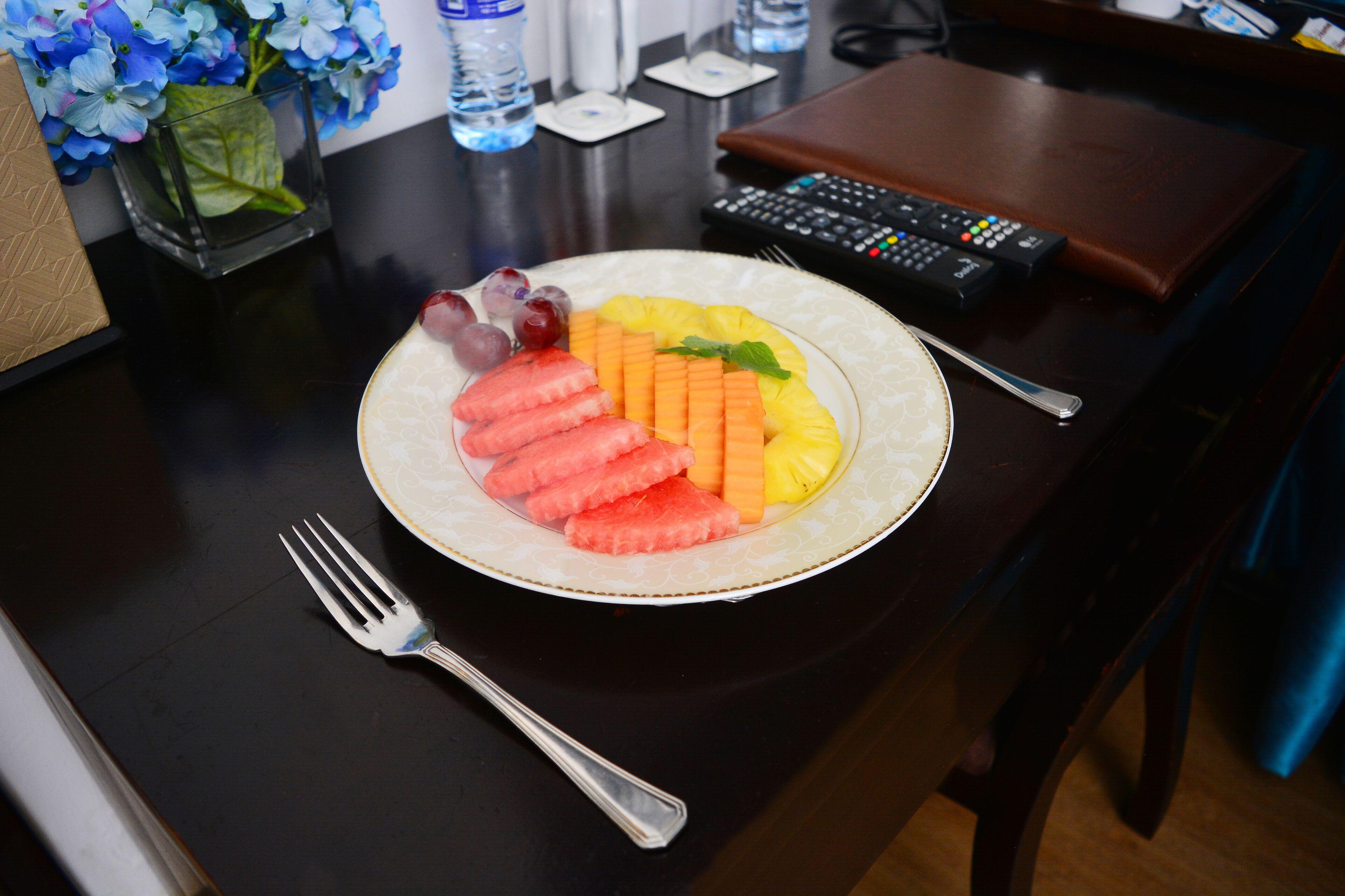 Highland Stonehouse Luxury Boutique Hotel 4*