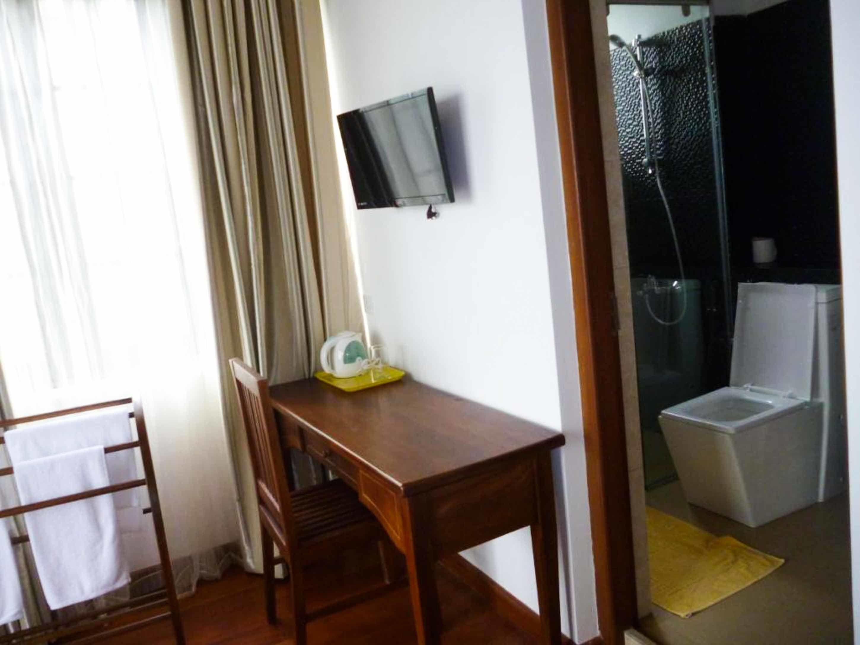 Daffodils 4* Nuwara Eliya