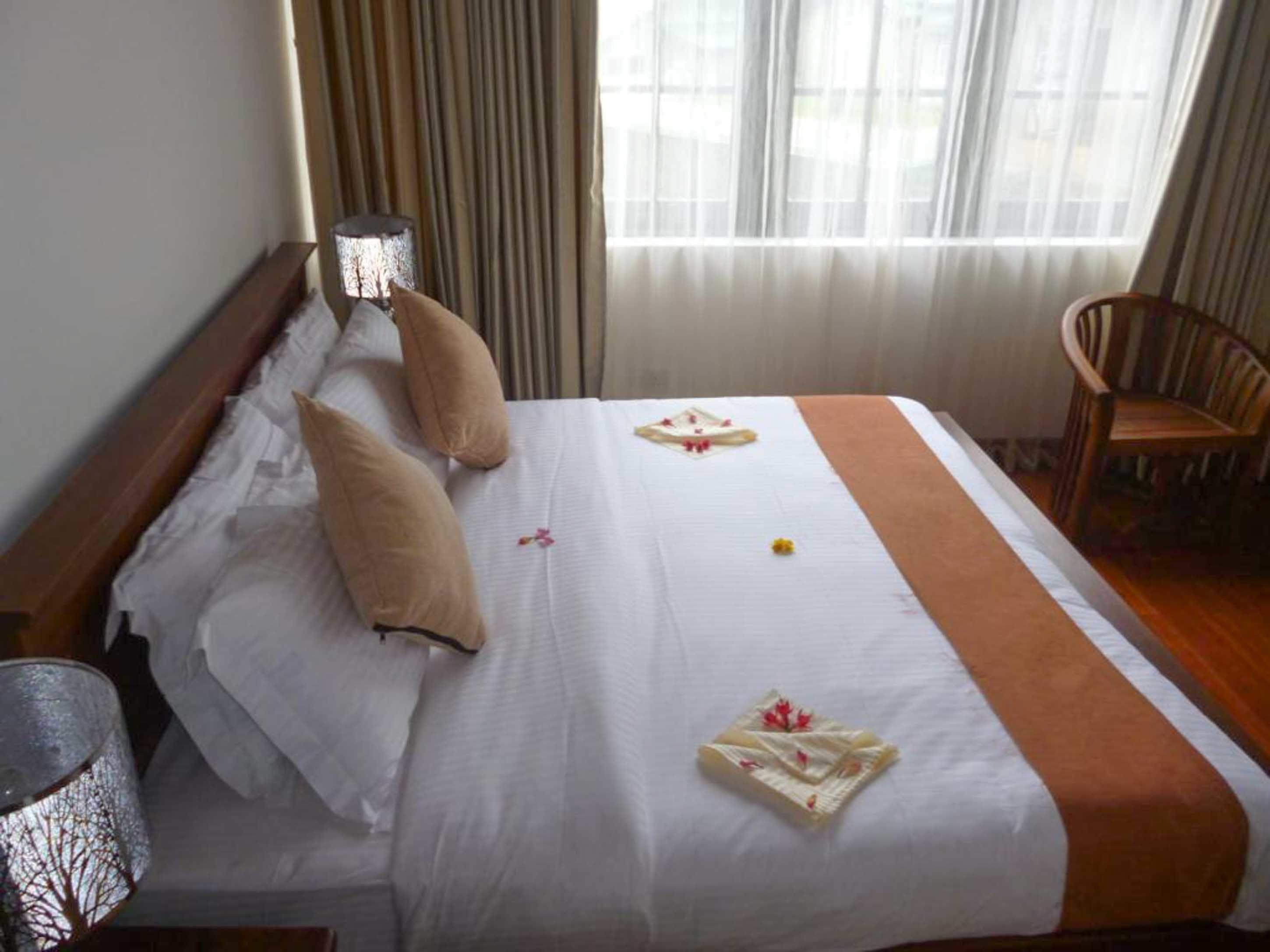 Daffodils Hotel 4*