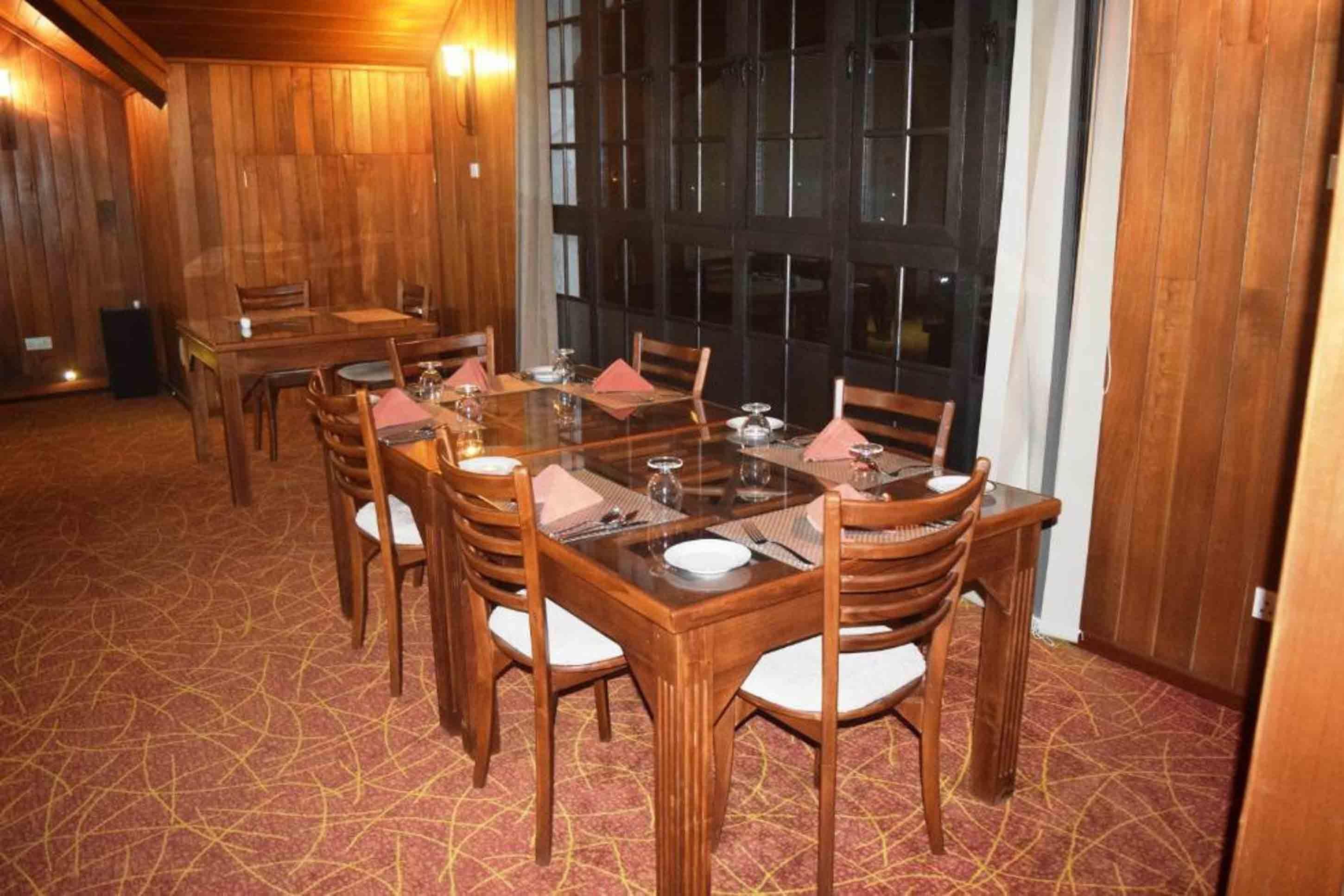 Daffodils Nuwara Eliya