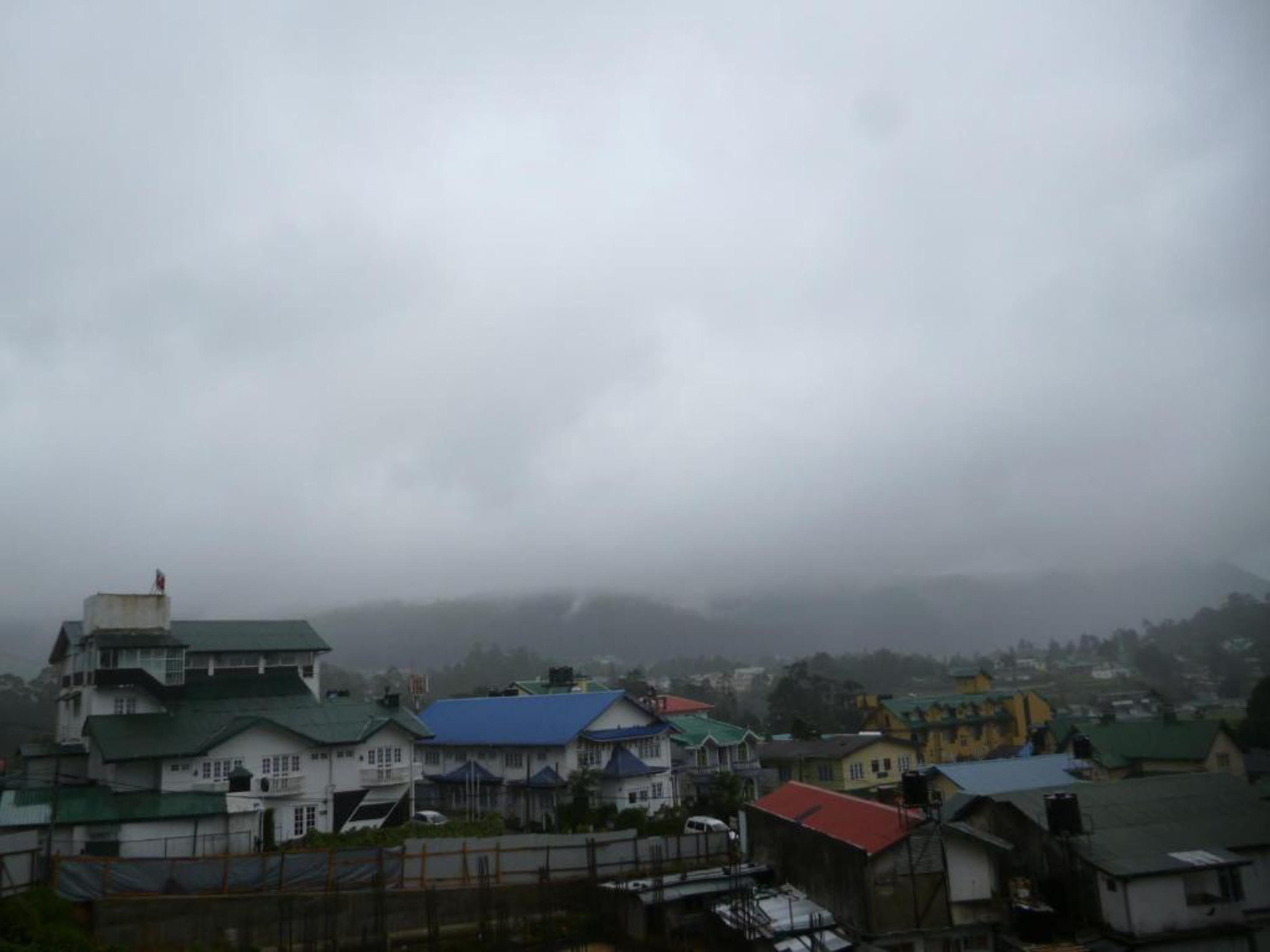 Daffodils Hotel Nuwara Eliya