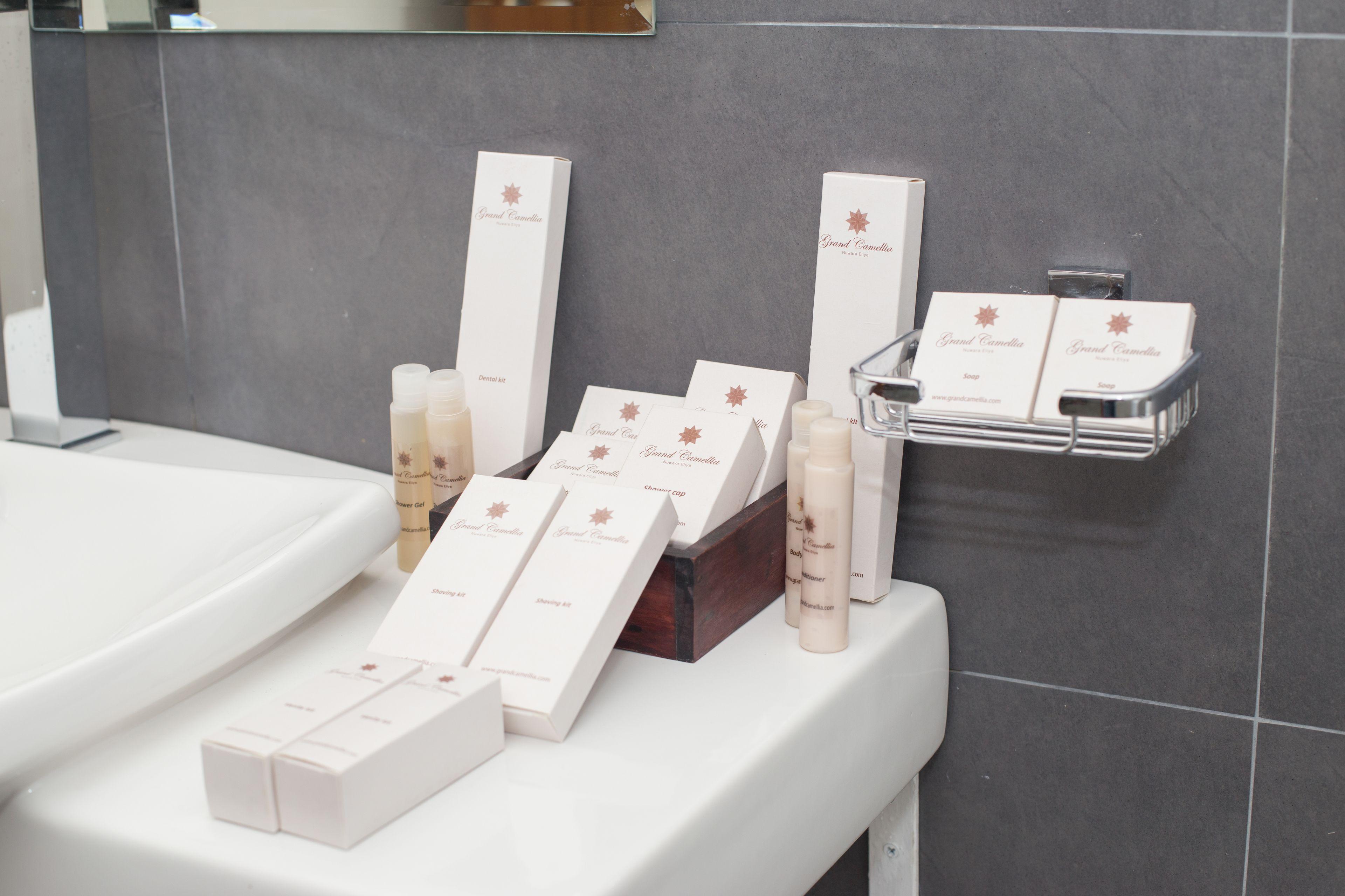 Grand Camellia Nuwara Eliya