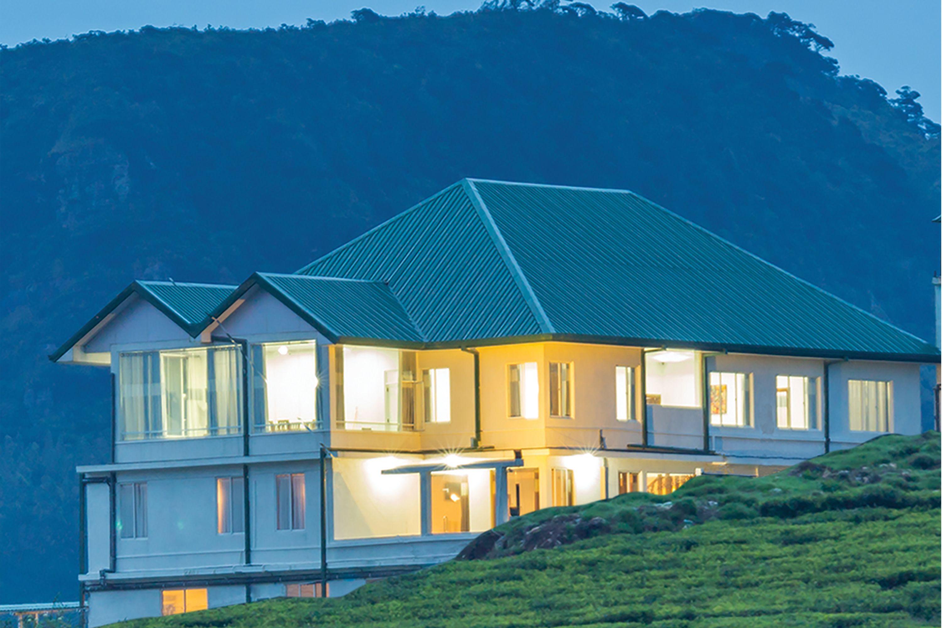 Grand Camellia Nuwara Eliya