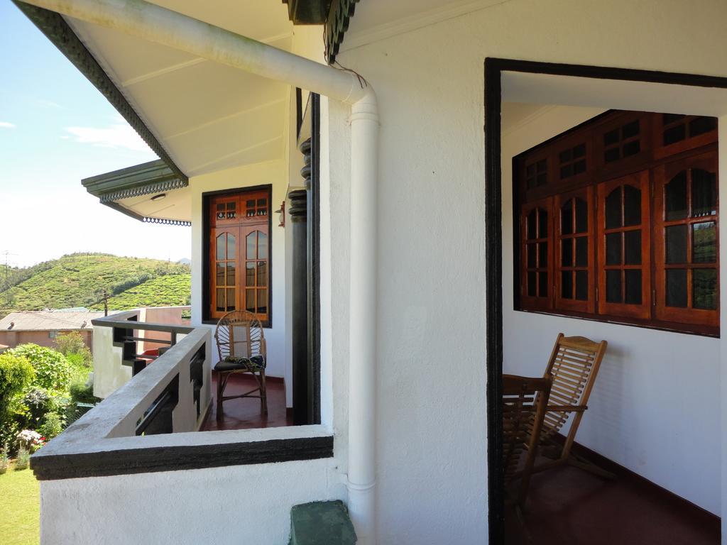 Guest house Hill Crest Residency *