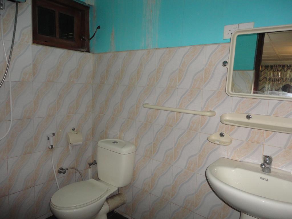 Hill Crest Residency Guest house