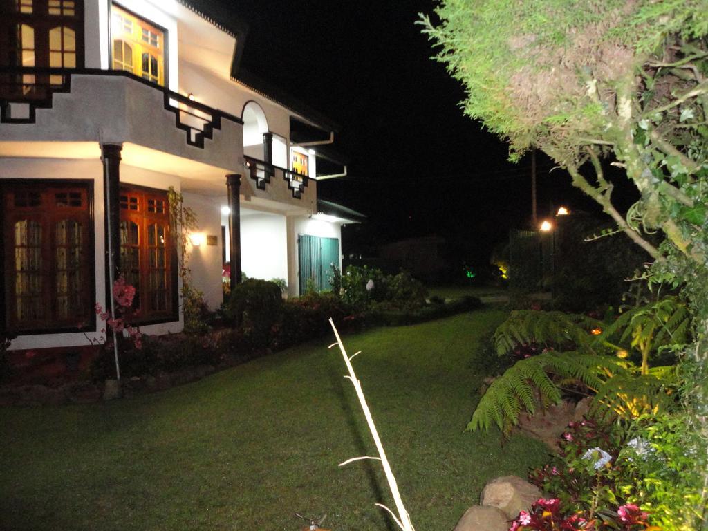 Guest house Hill Crest Residency
