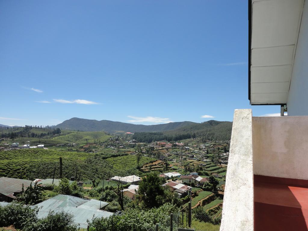 Hill Crest Residency Guest house