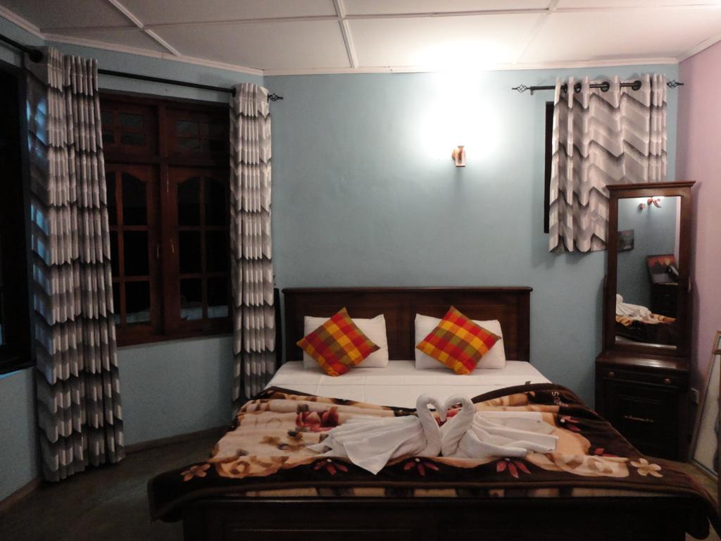 Hill Crest Residency