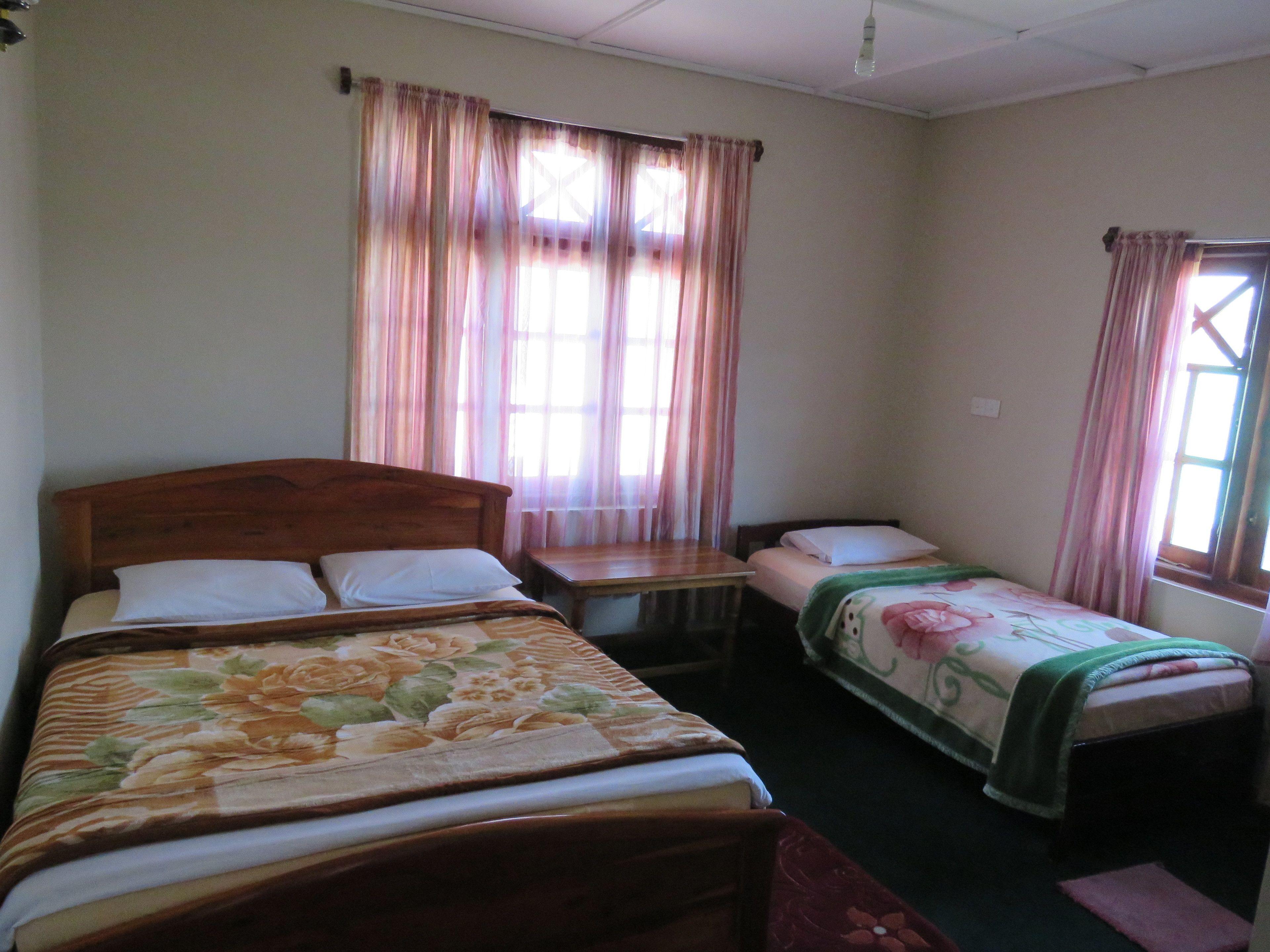 Carnation Rest Guest house 4*