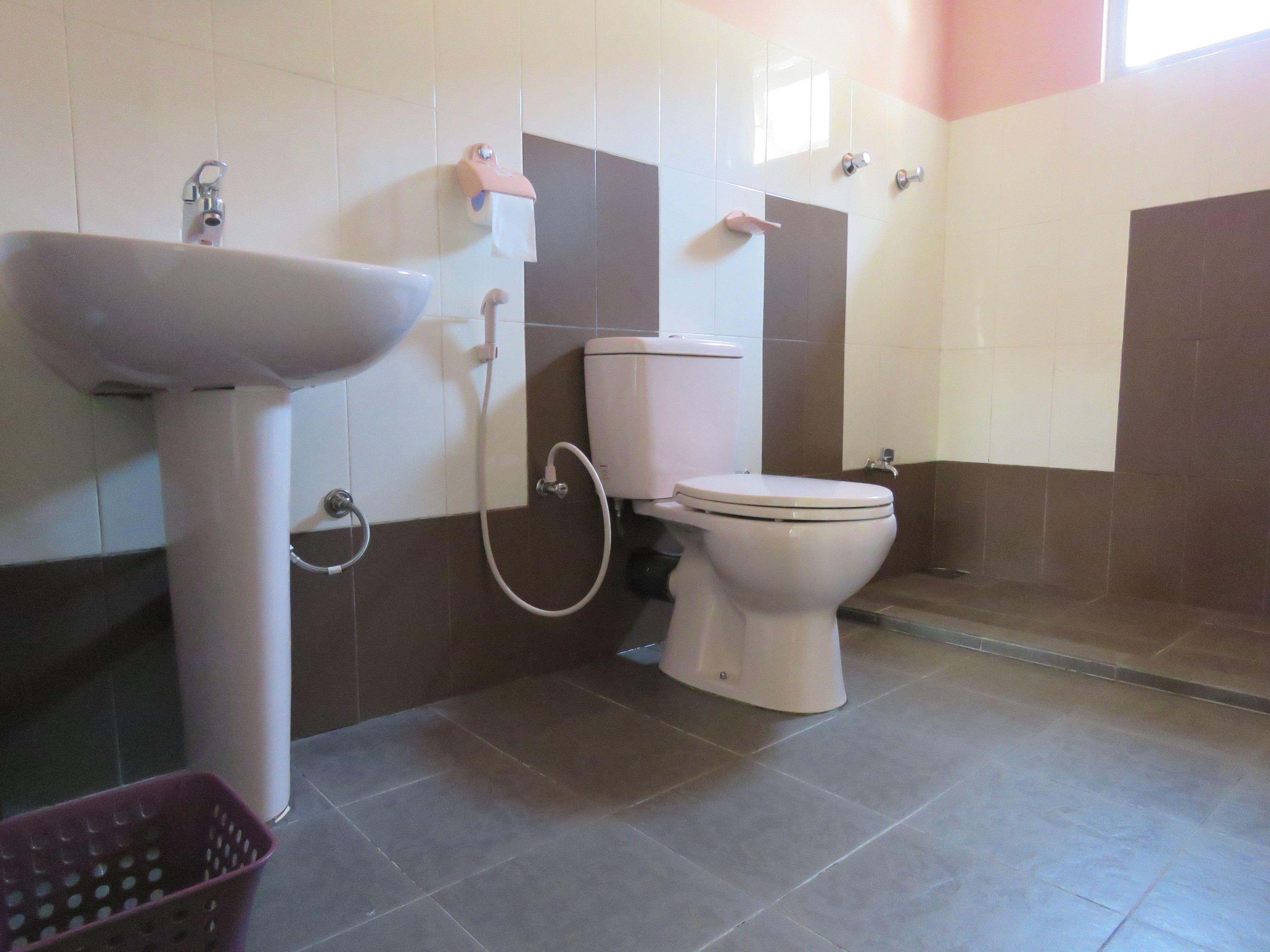 Guest house Carnation Rest Nuwara Eliya