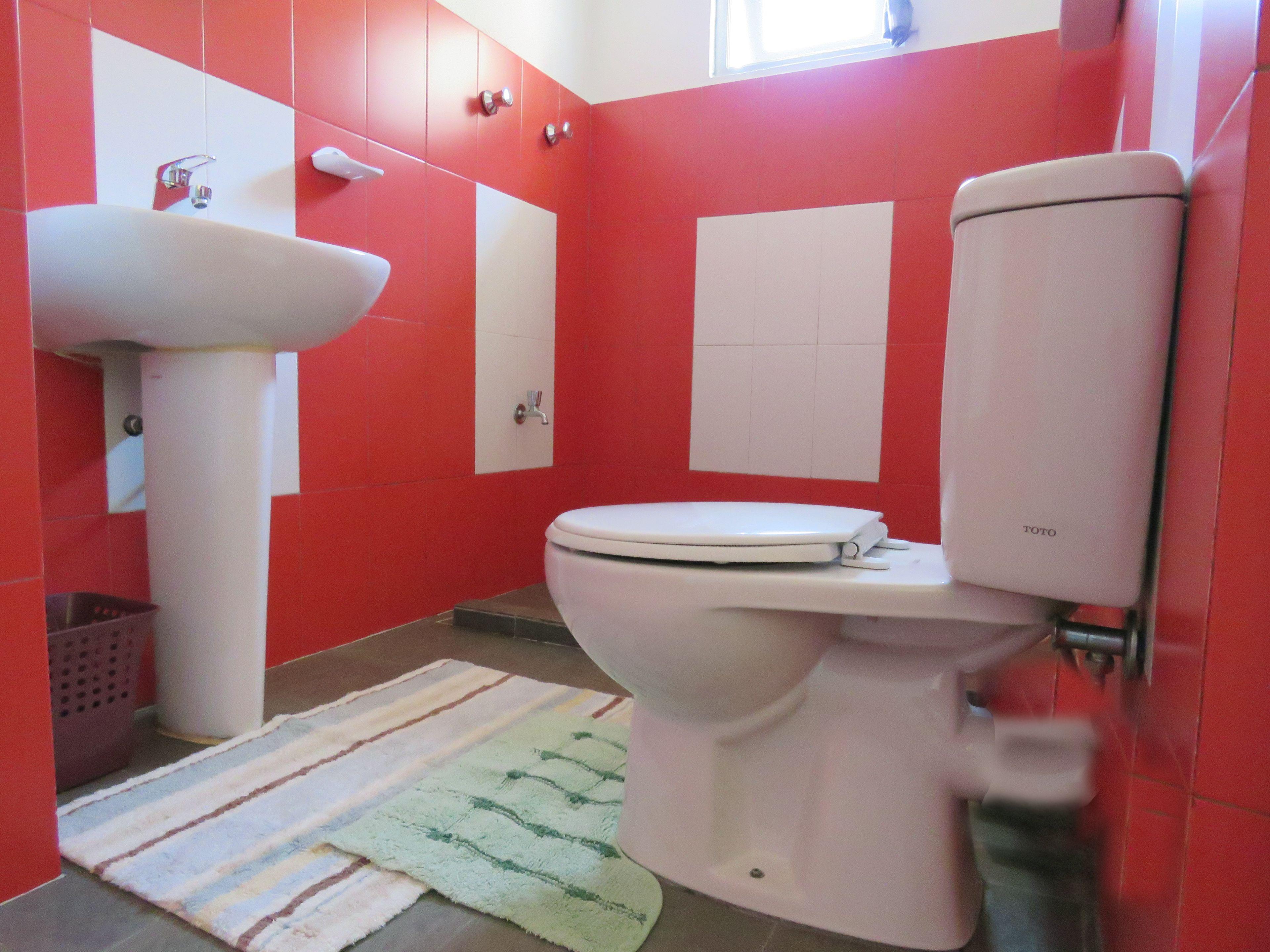 Guest house Carnation Rest