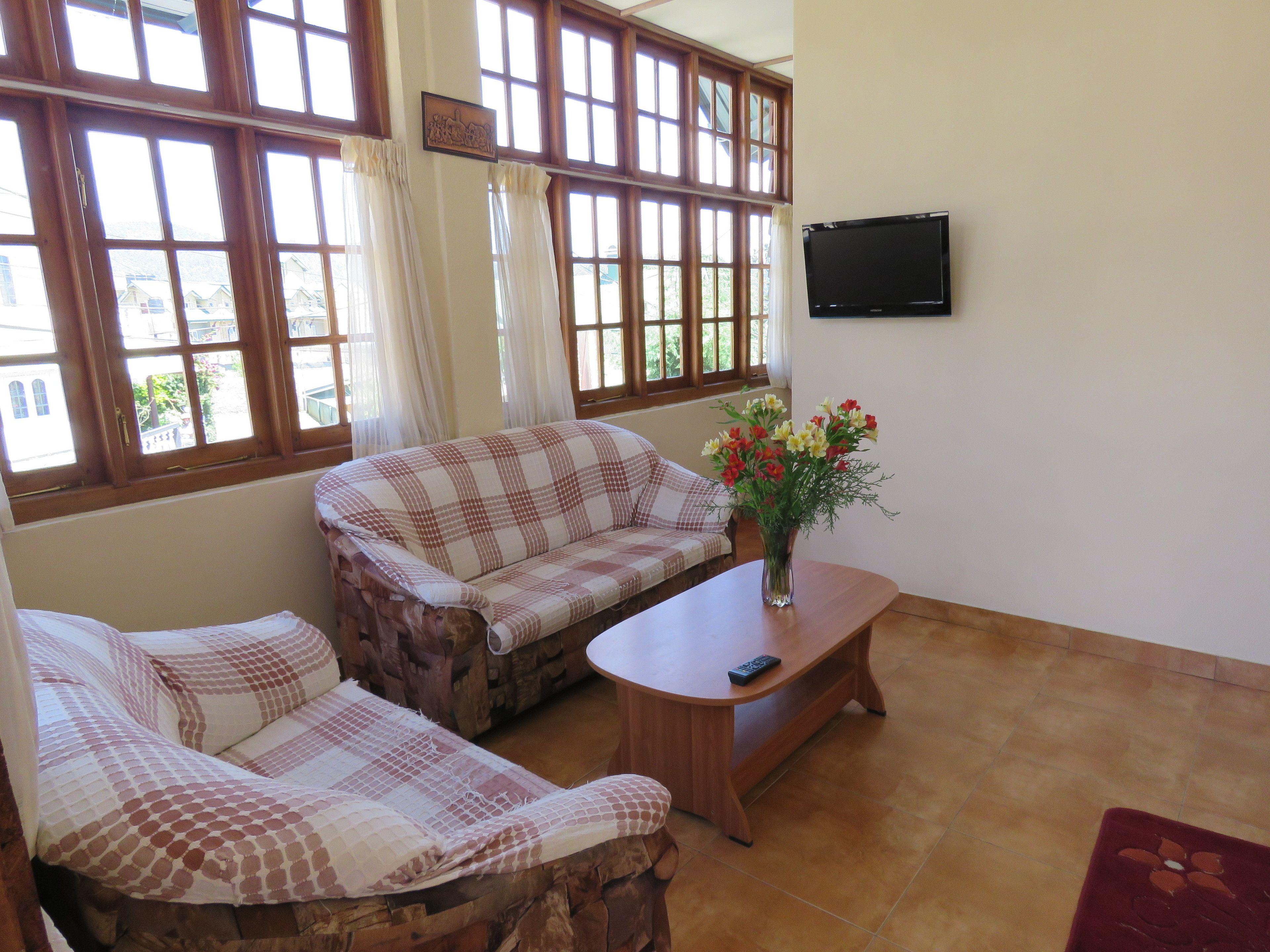 Guest house Carnation Rest 4*