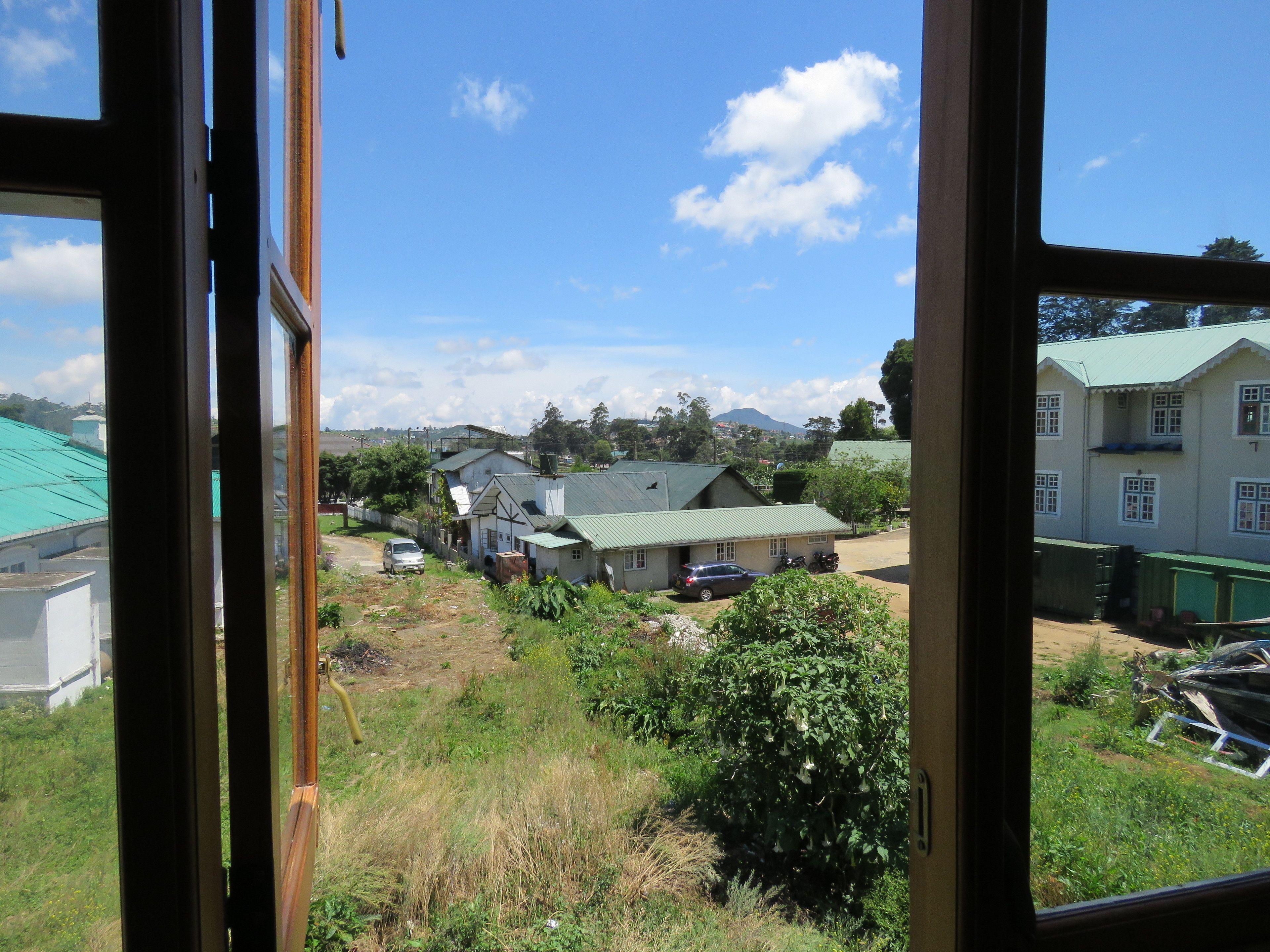 Guest house Carnation Rest