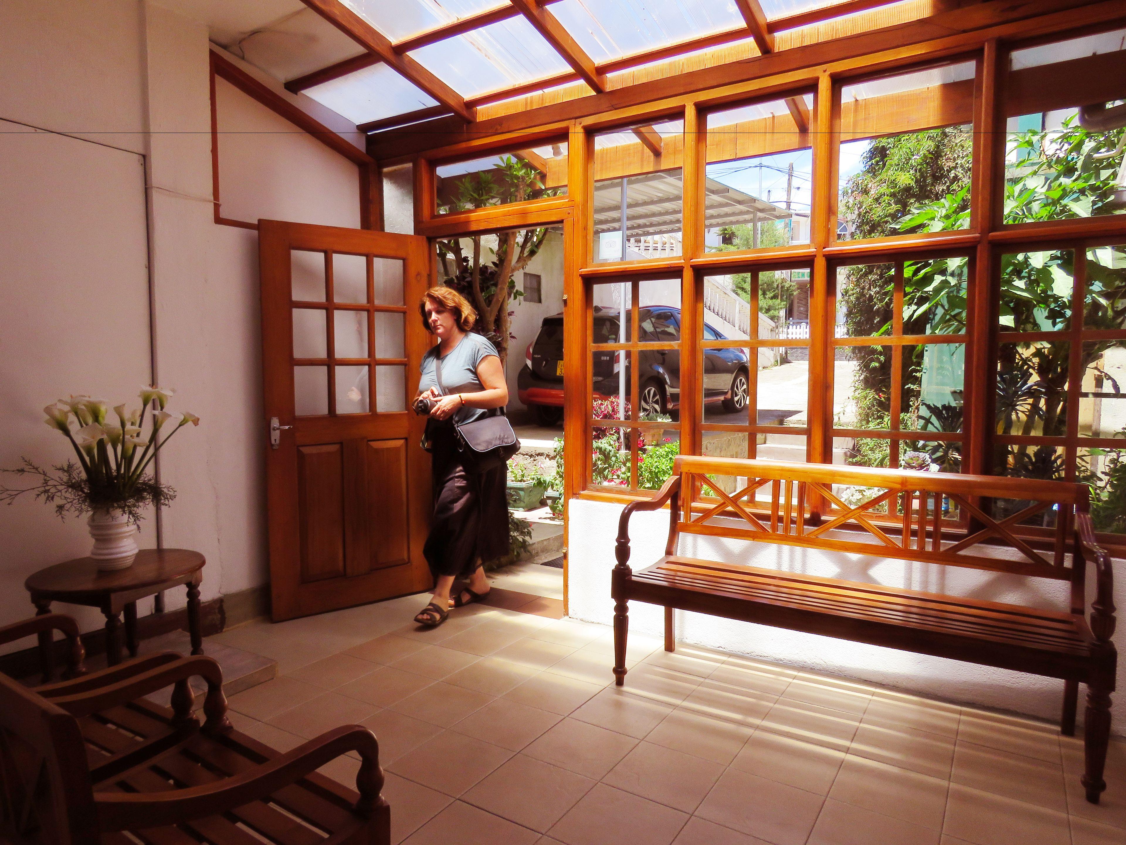 Carnation Rest 4* Nuwara Eliya