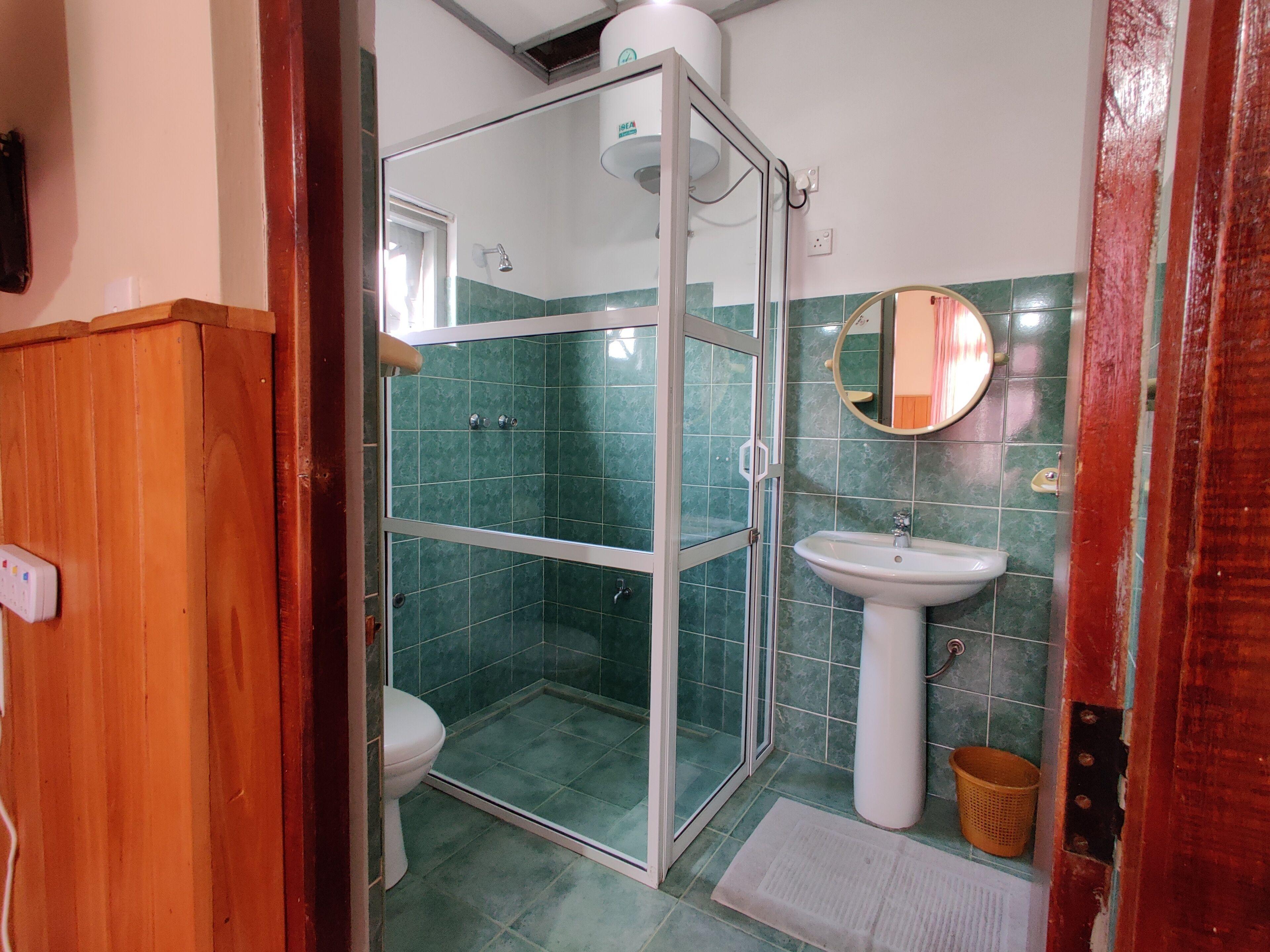 Carnation Rest Guest house 4*