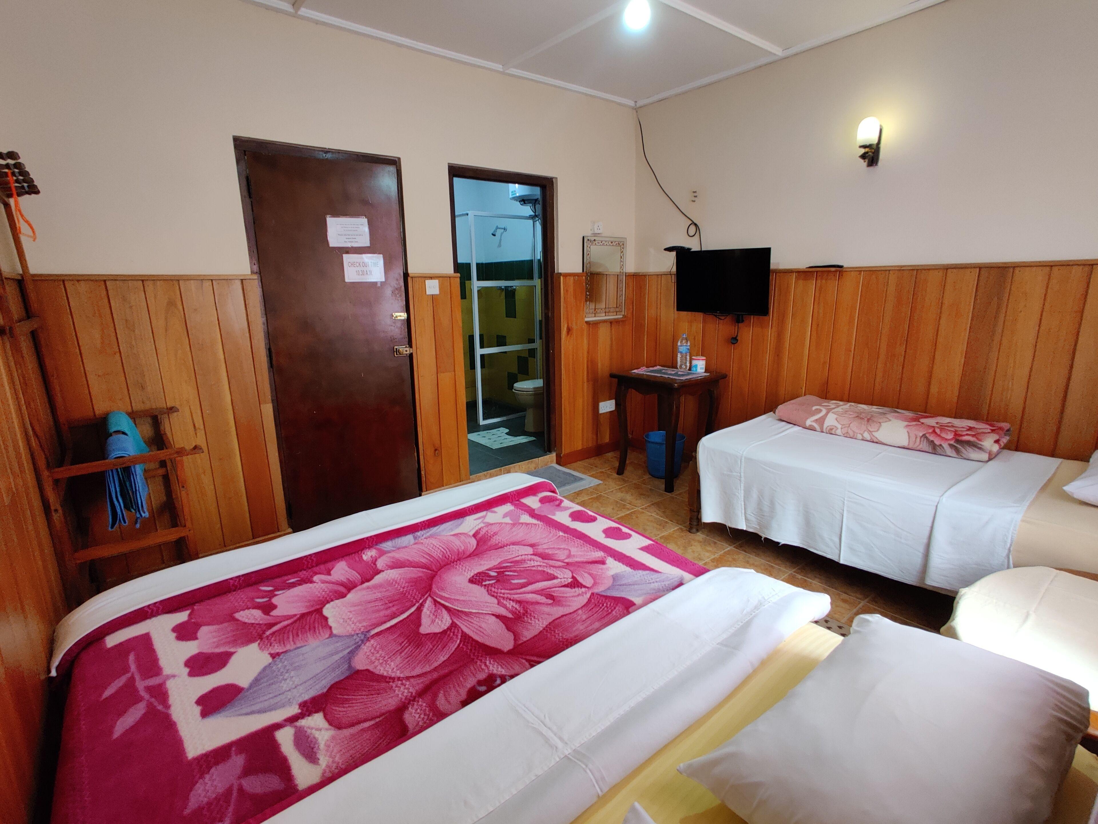 Carnation Rest 4* Nuwara Eliya