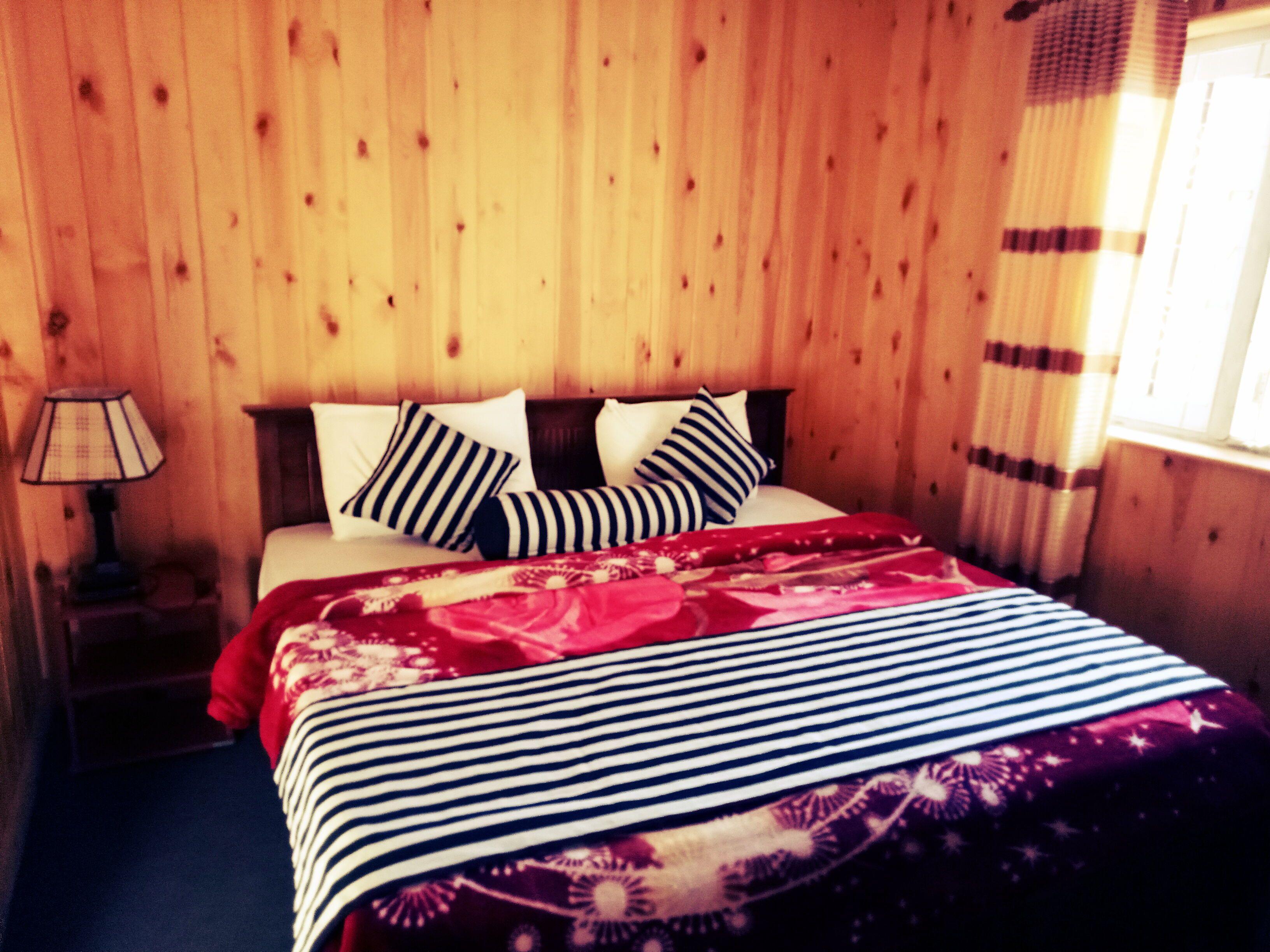 Guest house Blue Moon 3*