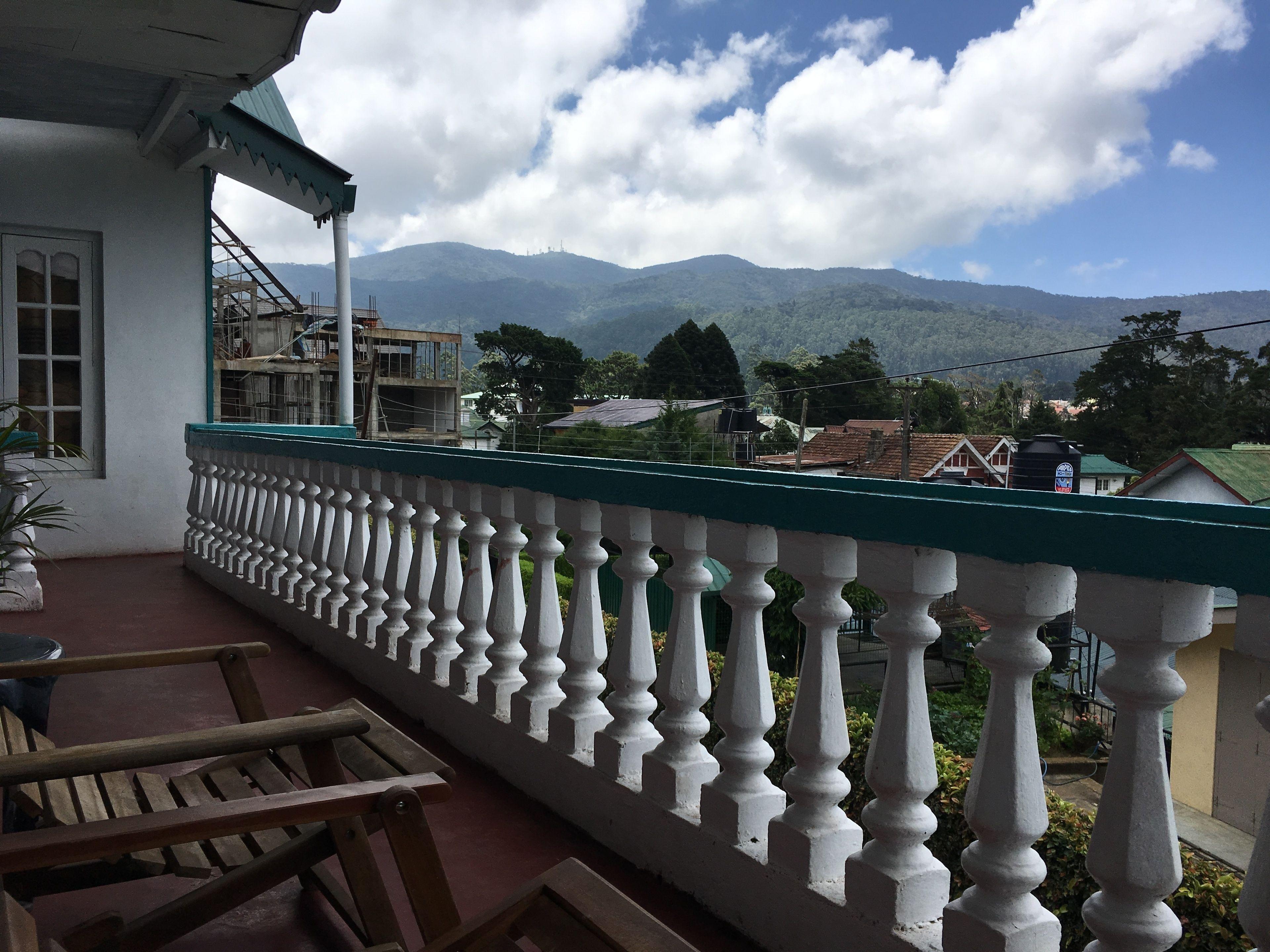 Guest house Blue Moon Nuwara Eliya