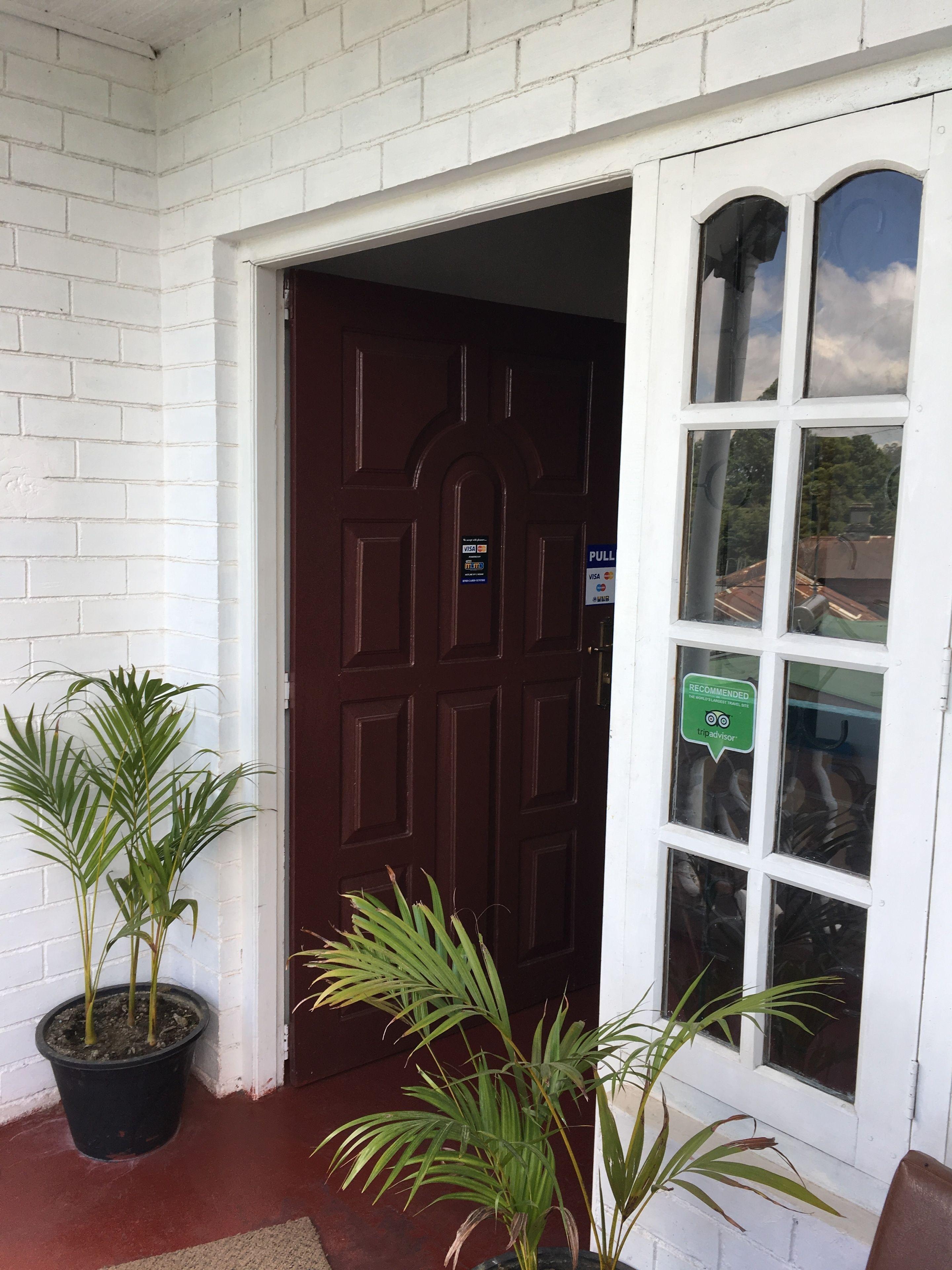 Guest house Blue Moon Nuwara Eliya