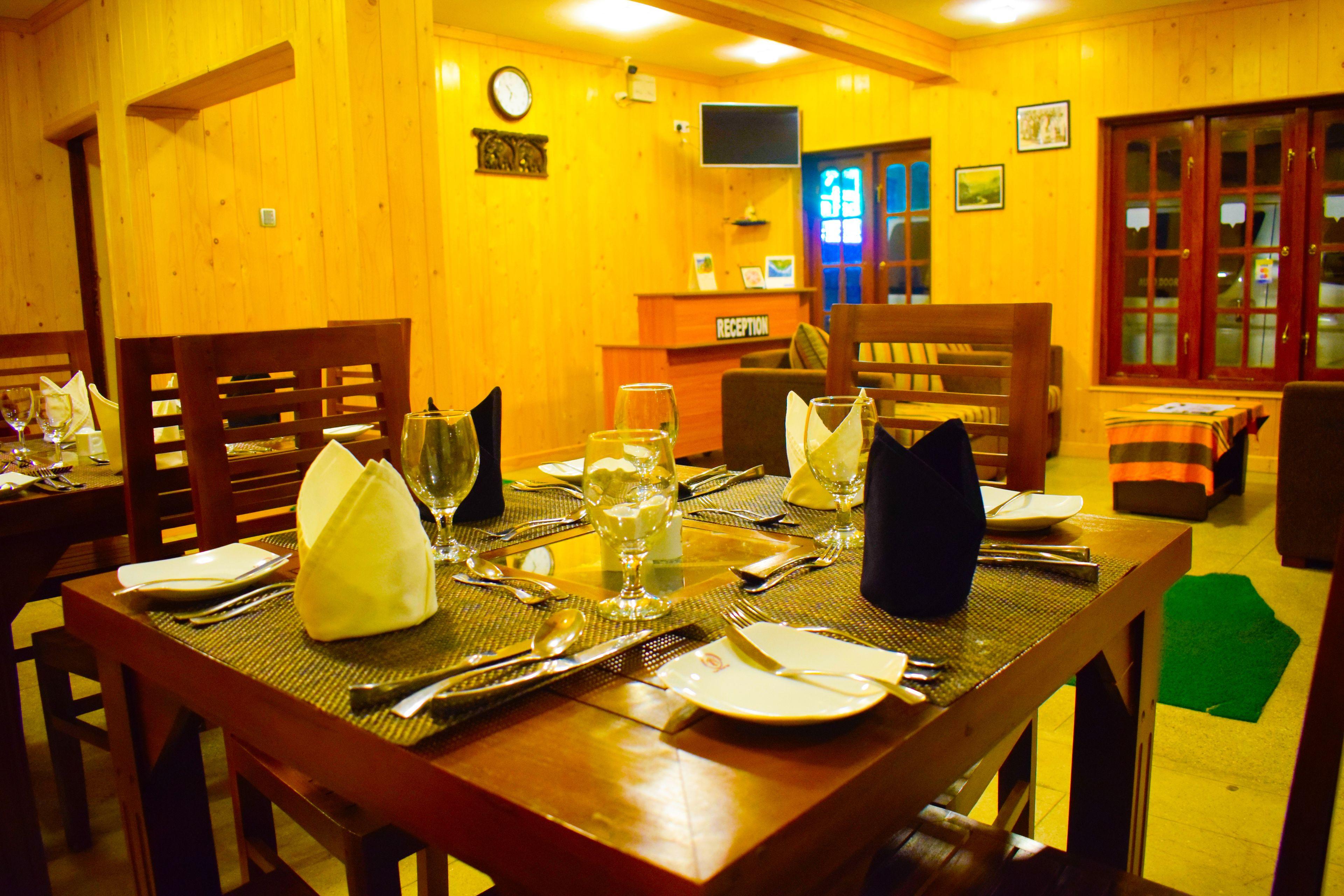 Blue Moon Nuwara Eliya