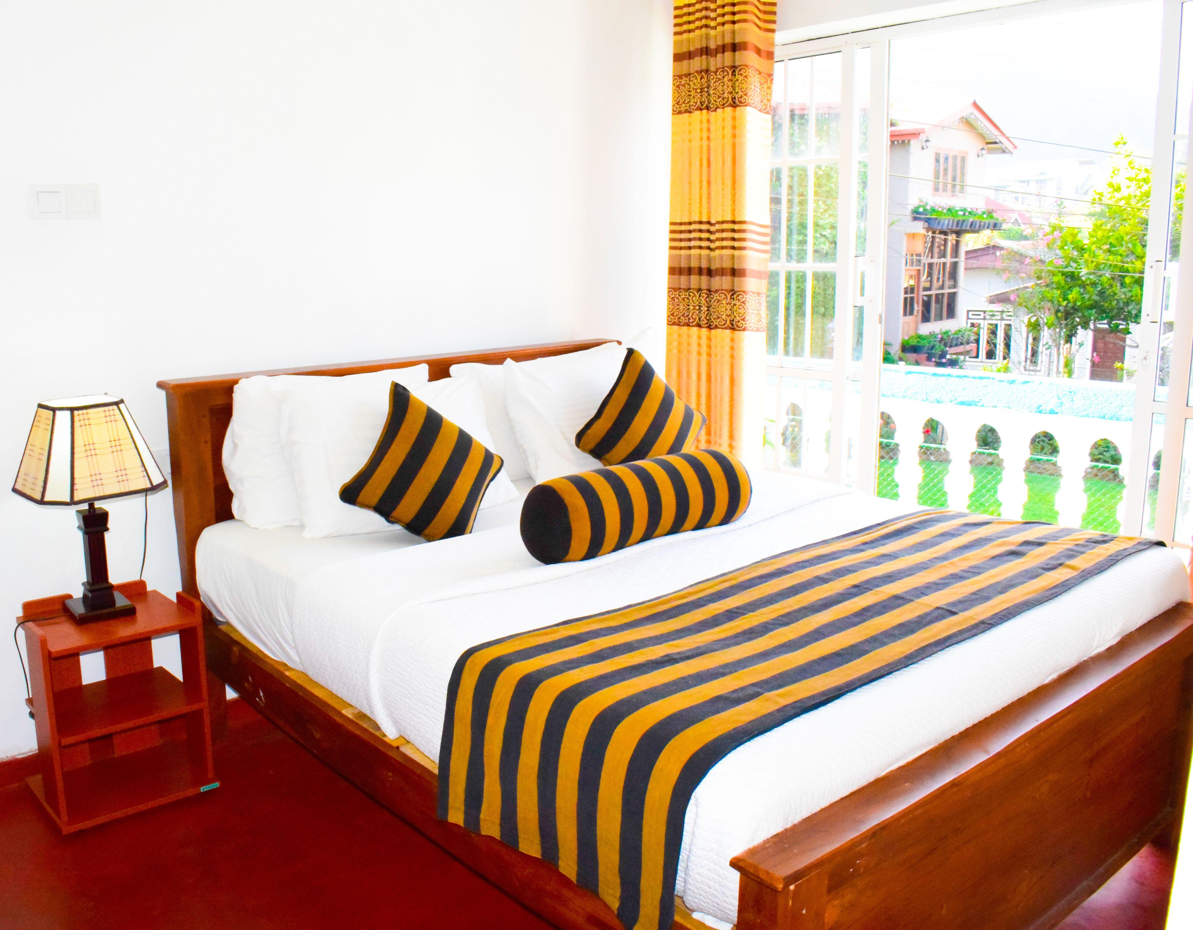 Blue Moon Guest house Nuwara Eliya
