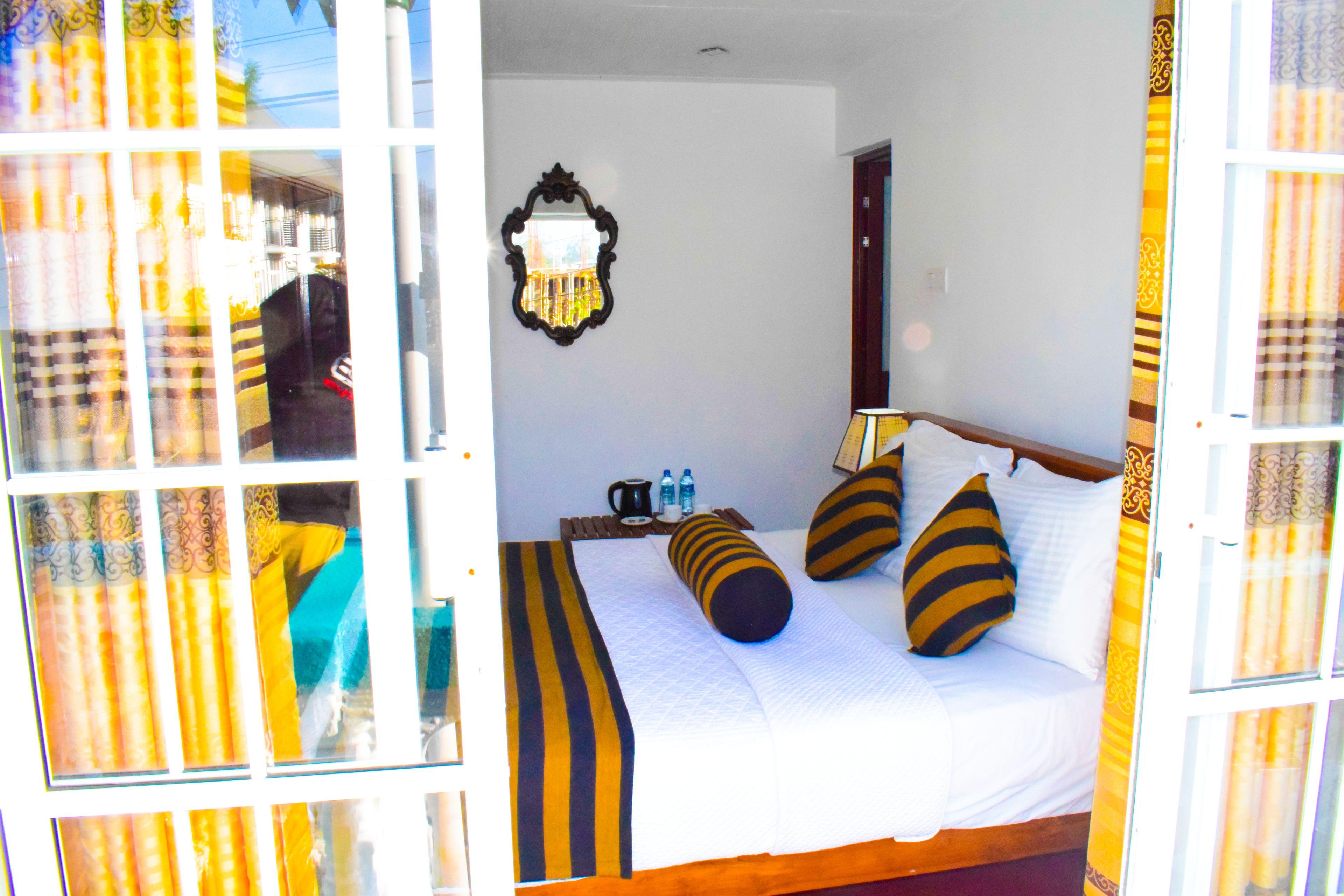 Blue Moon Guest house 3*