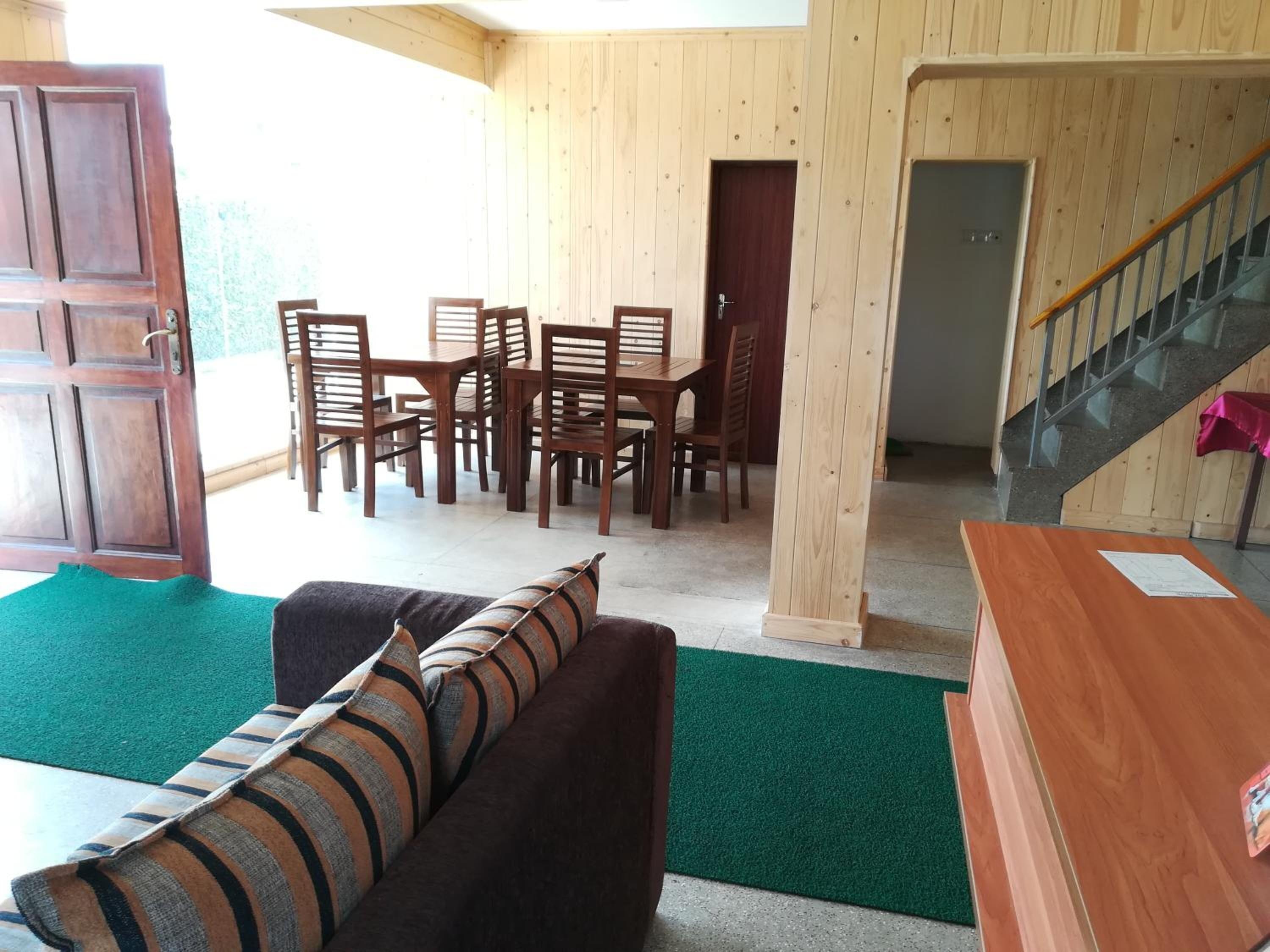 Guest house Blue Moon Nuwara Eliya