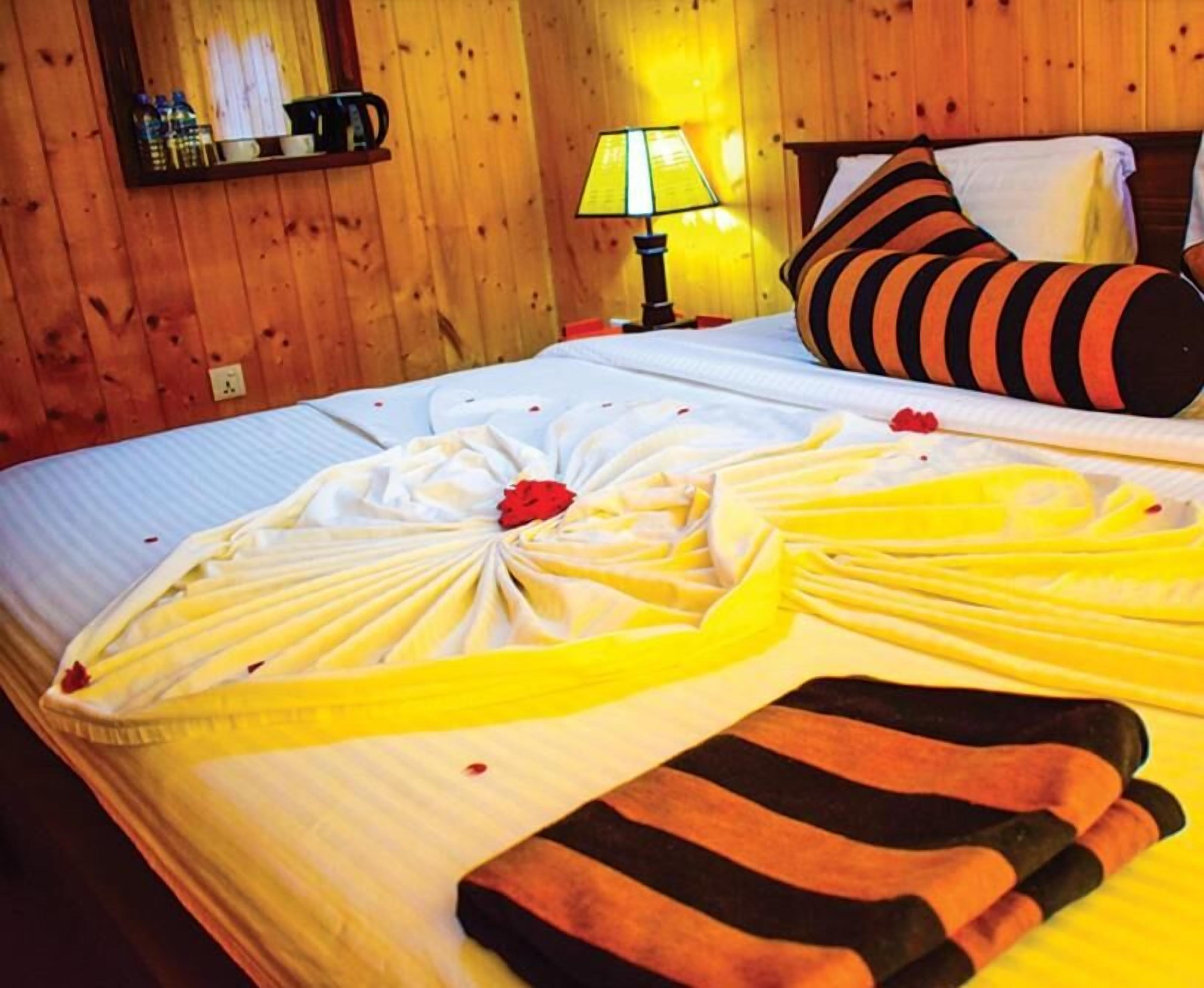 Blue Moon Guest house