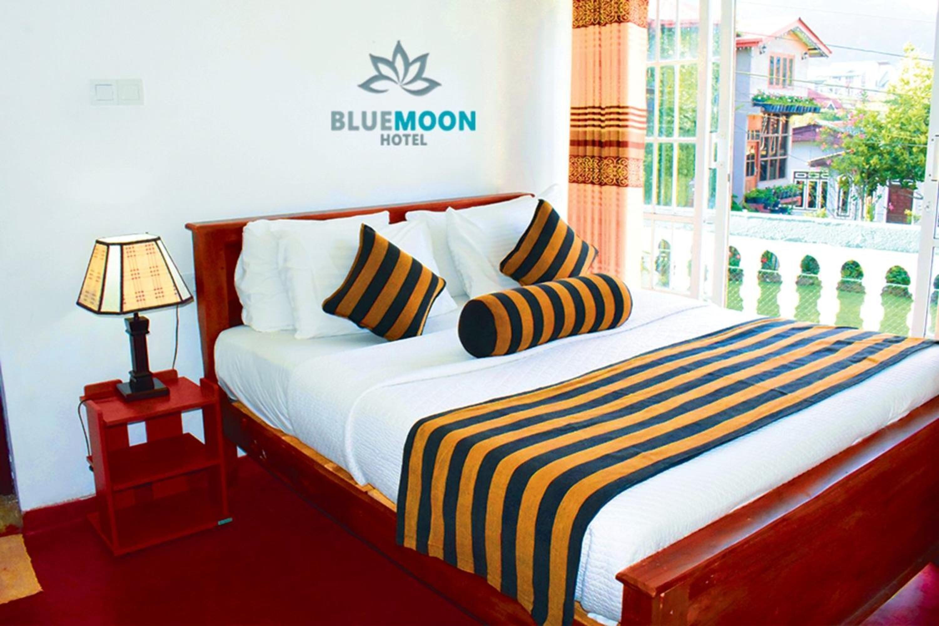 Blue Moon Guest house
