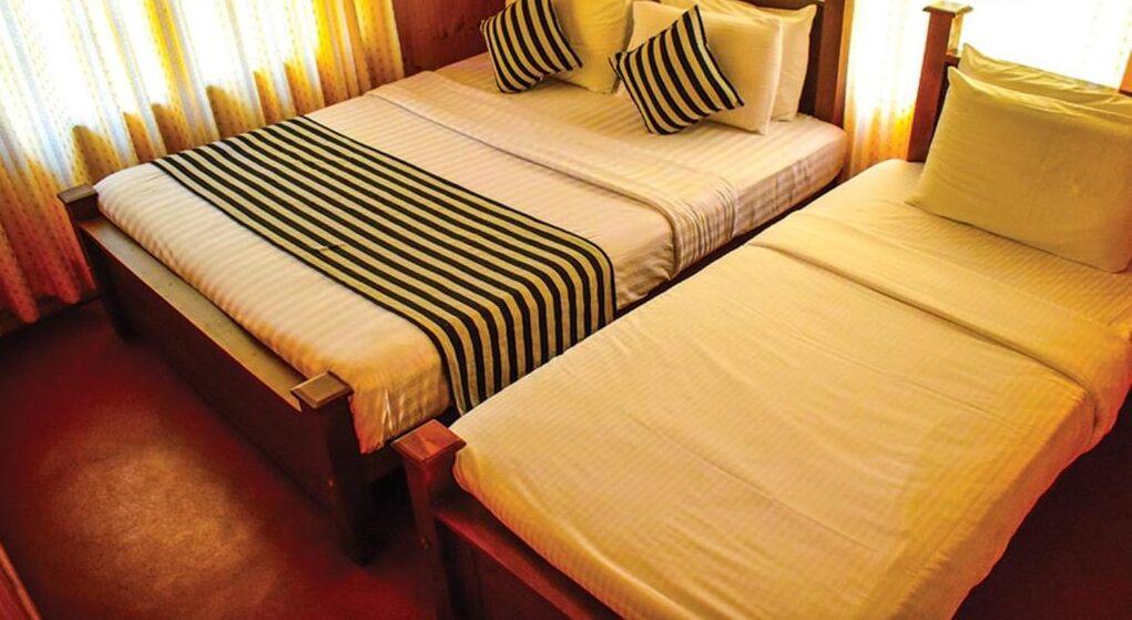 Guest house Blue Moon