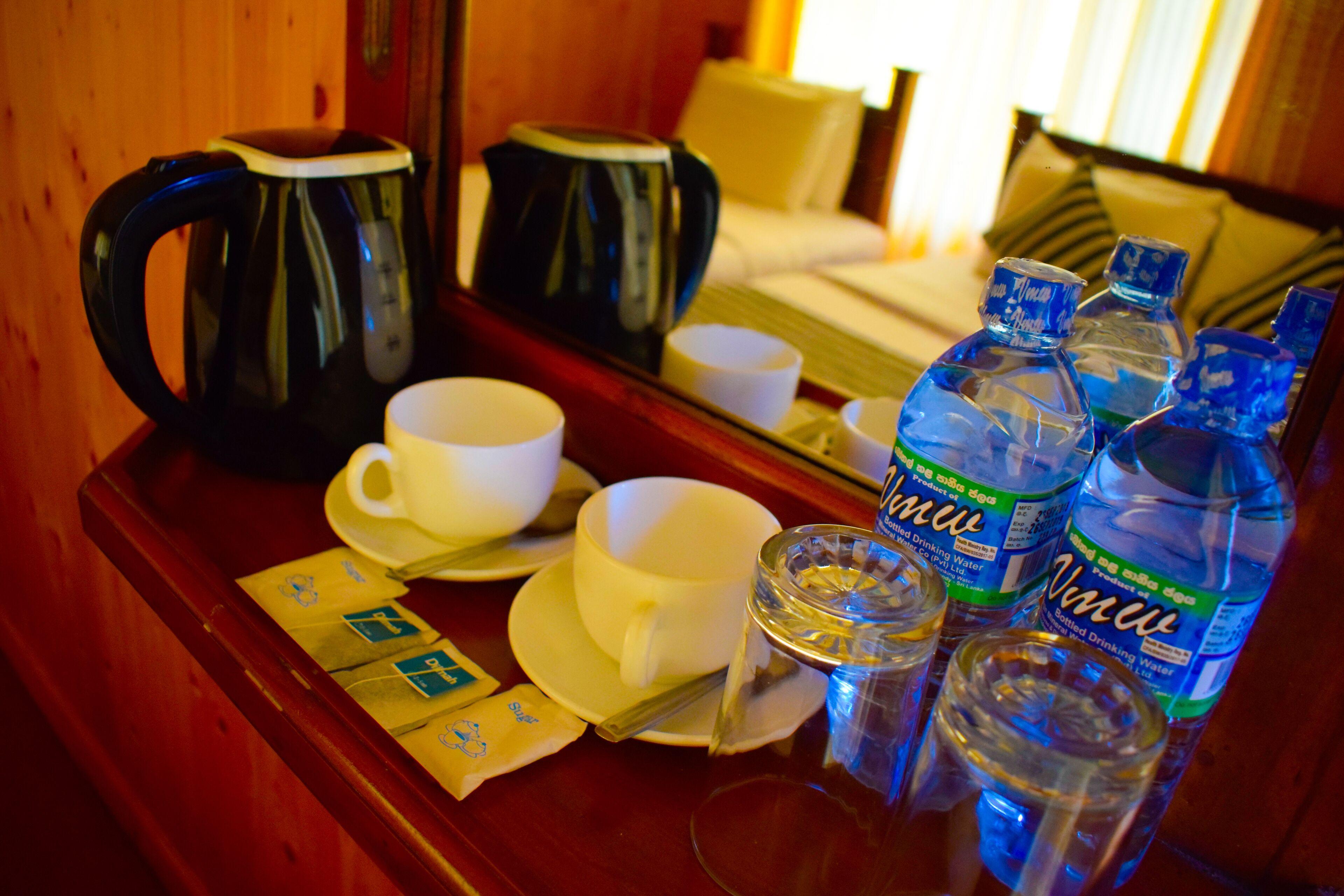 Blue Moon Guest house