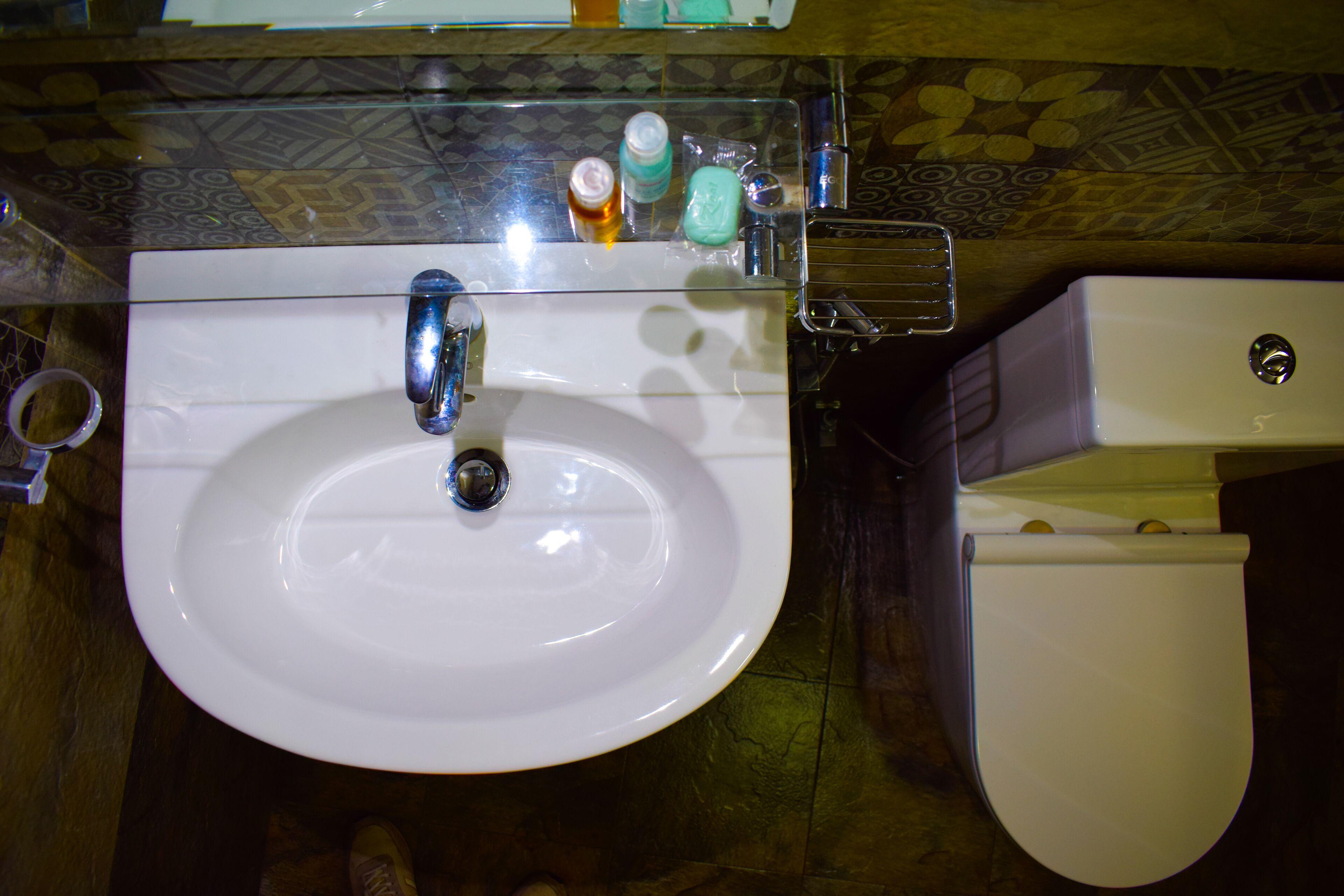 Guest house Blue Moon 3*