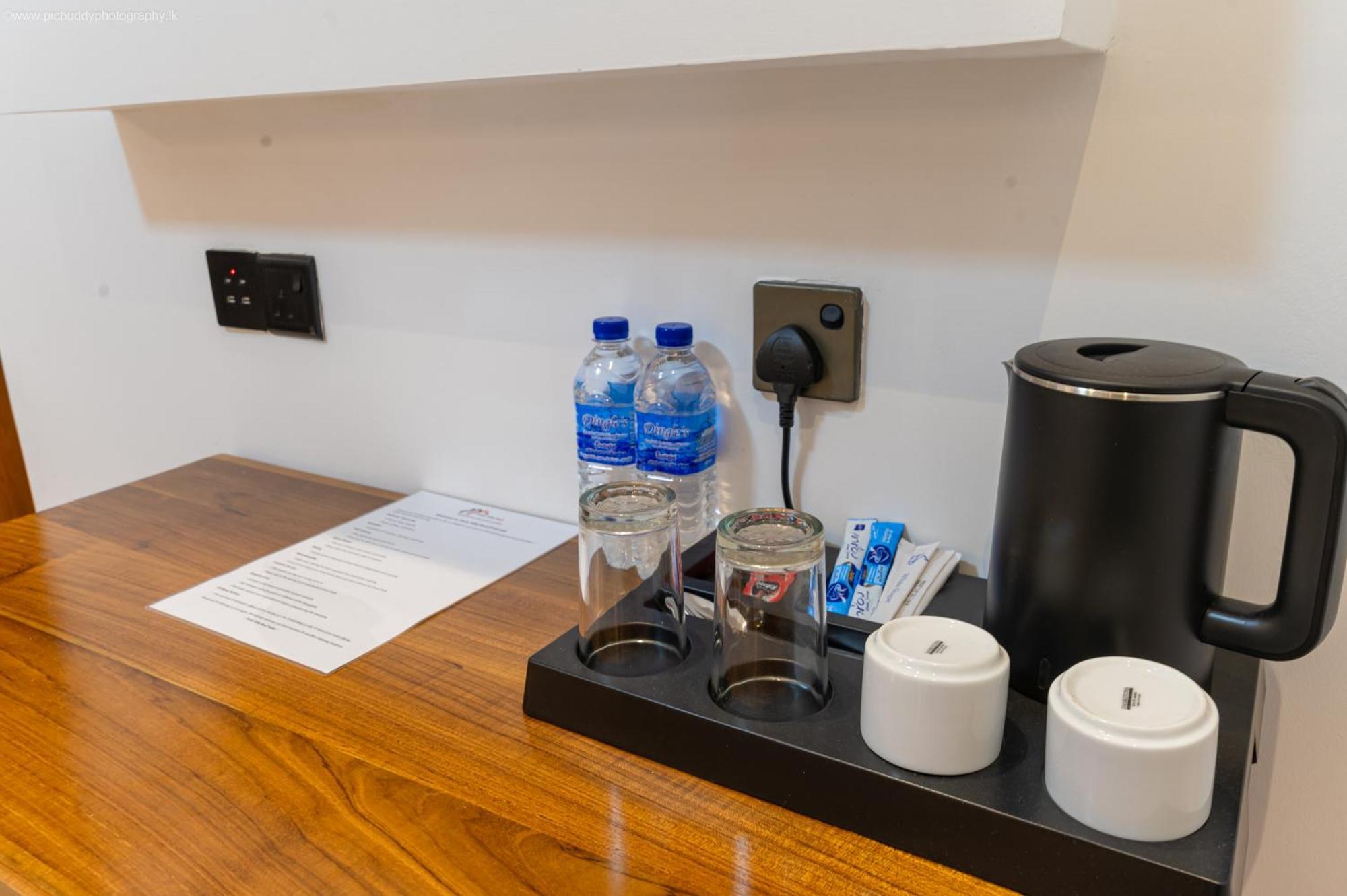 Twin Red - Luxury With Mountain View Hotel Nuwara Eliya