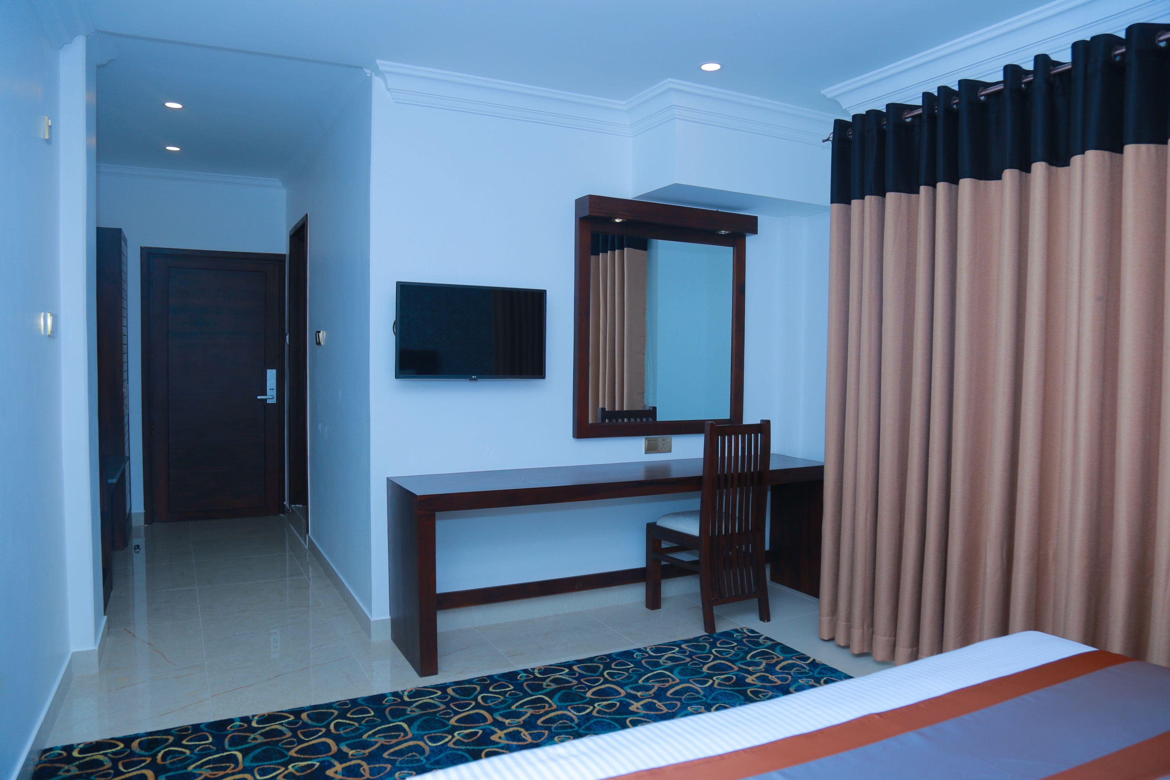 Galaxy Grand Hotel Nuwara Eliya