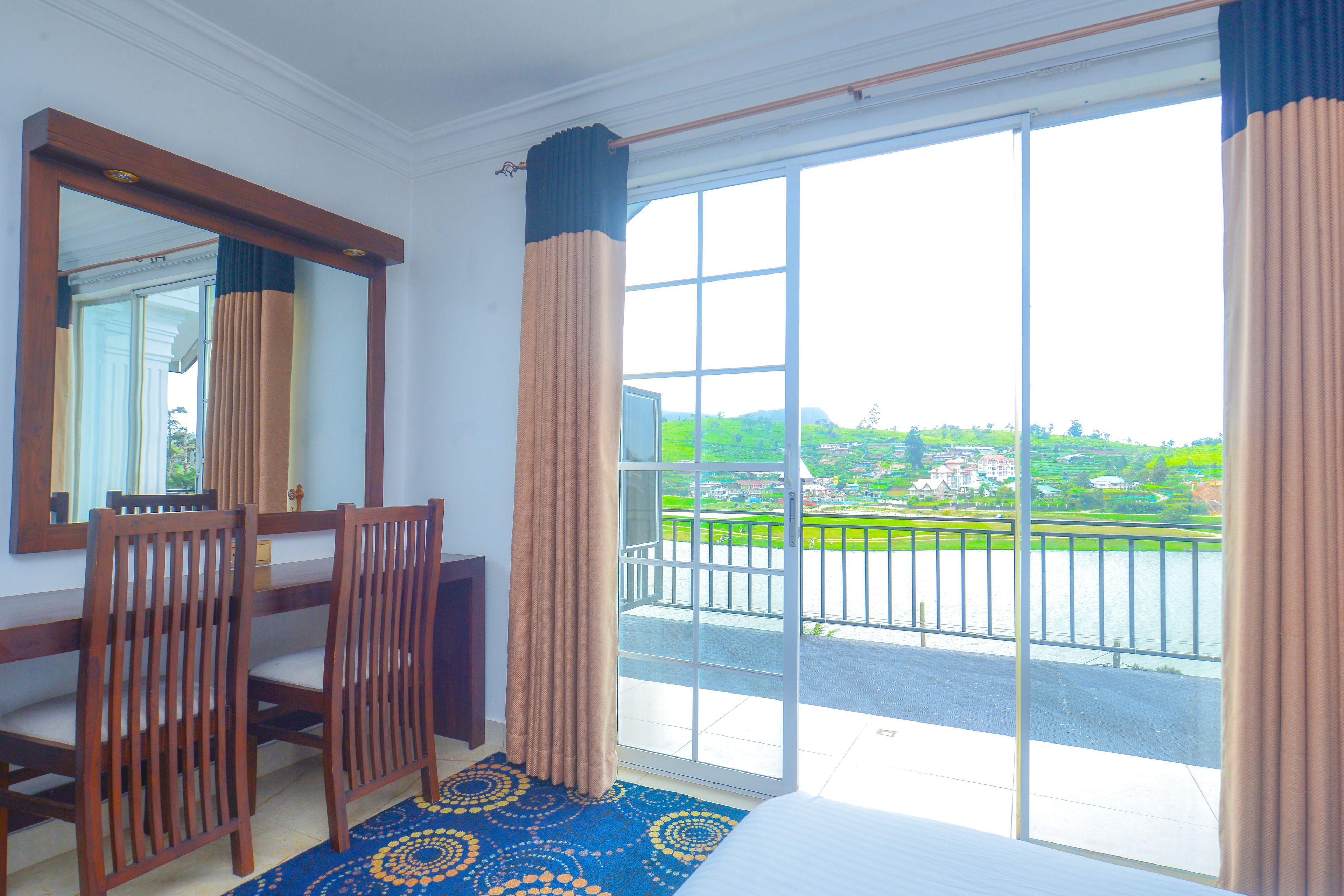 Galaxy Grand Nuwara Eliya