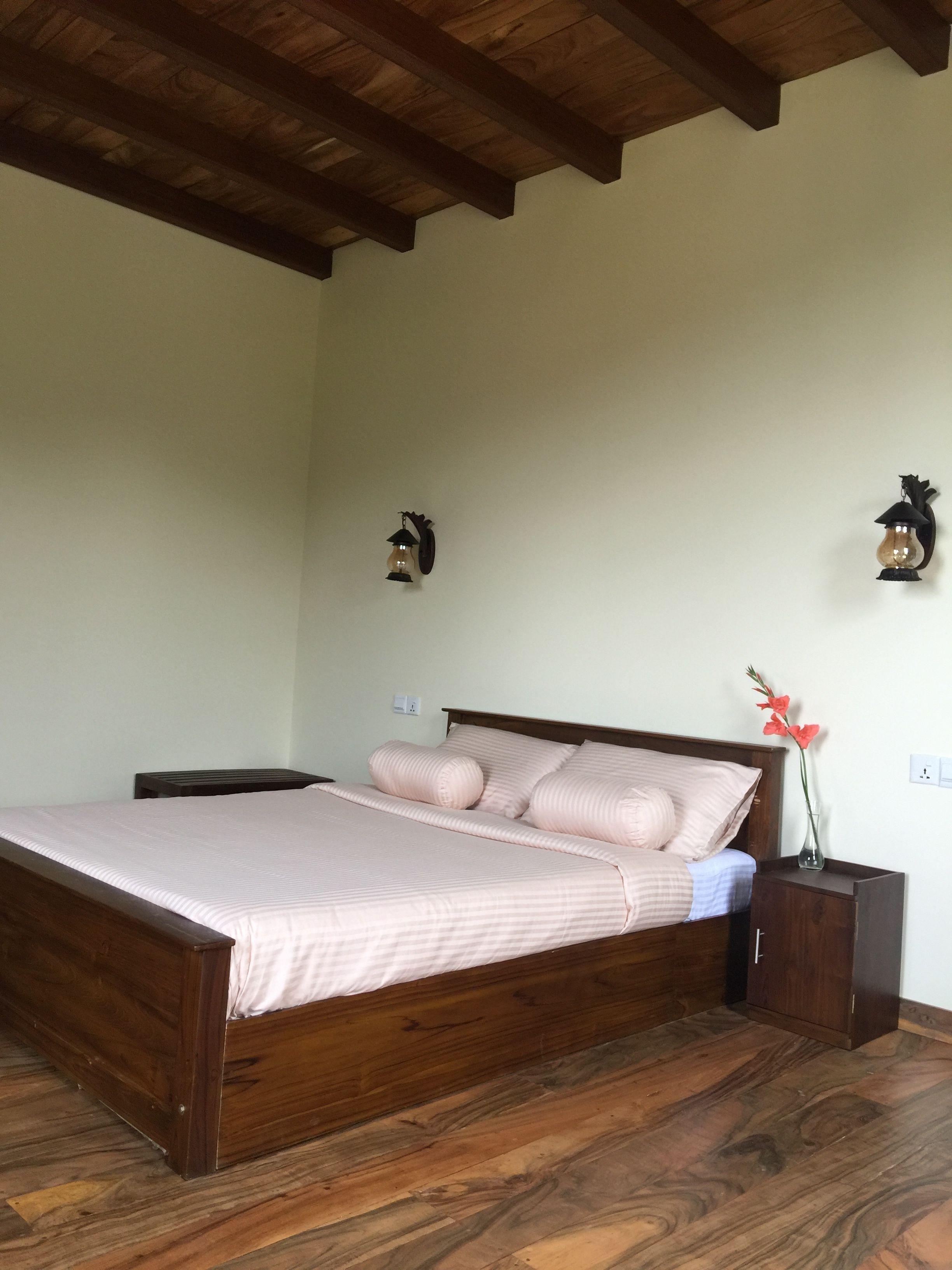 San Francesco * Nuwara Eliya