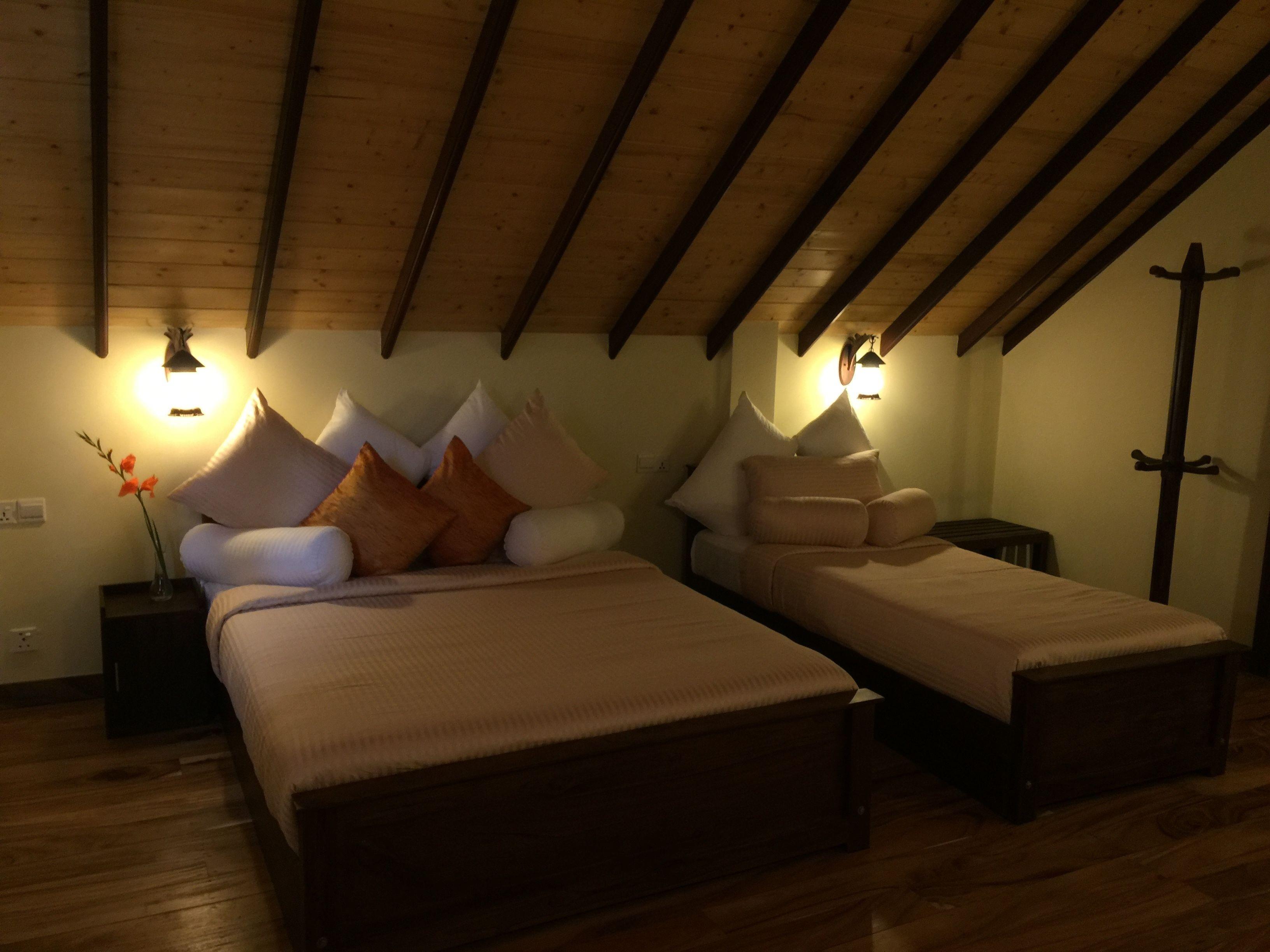 Hotel San Francesco Nuwara Eliya