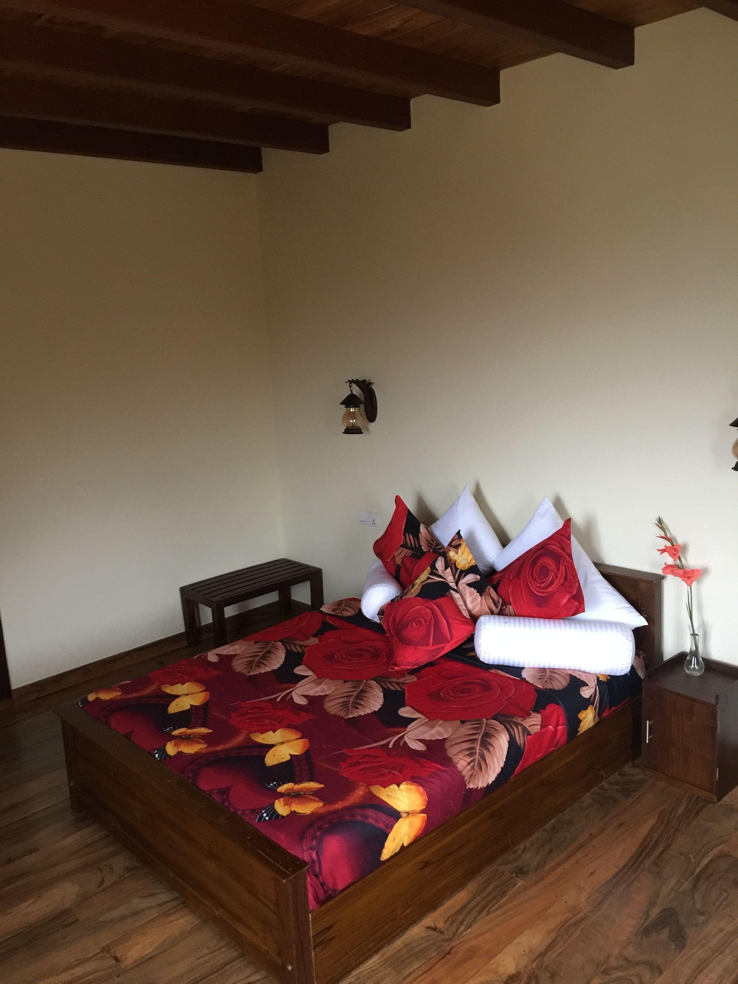 San Francesco Nuwara Eliya