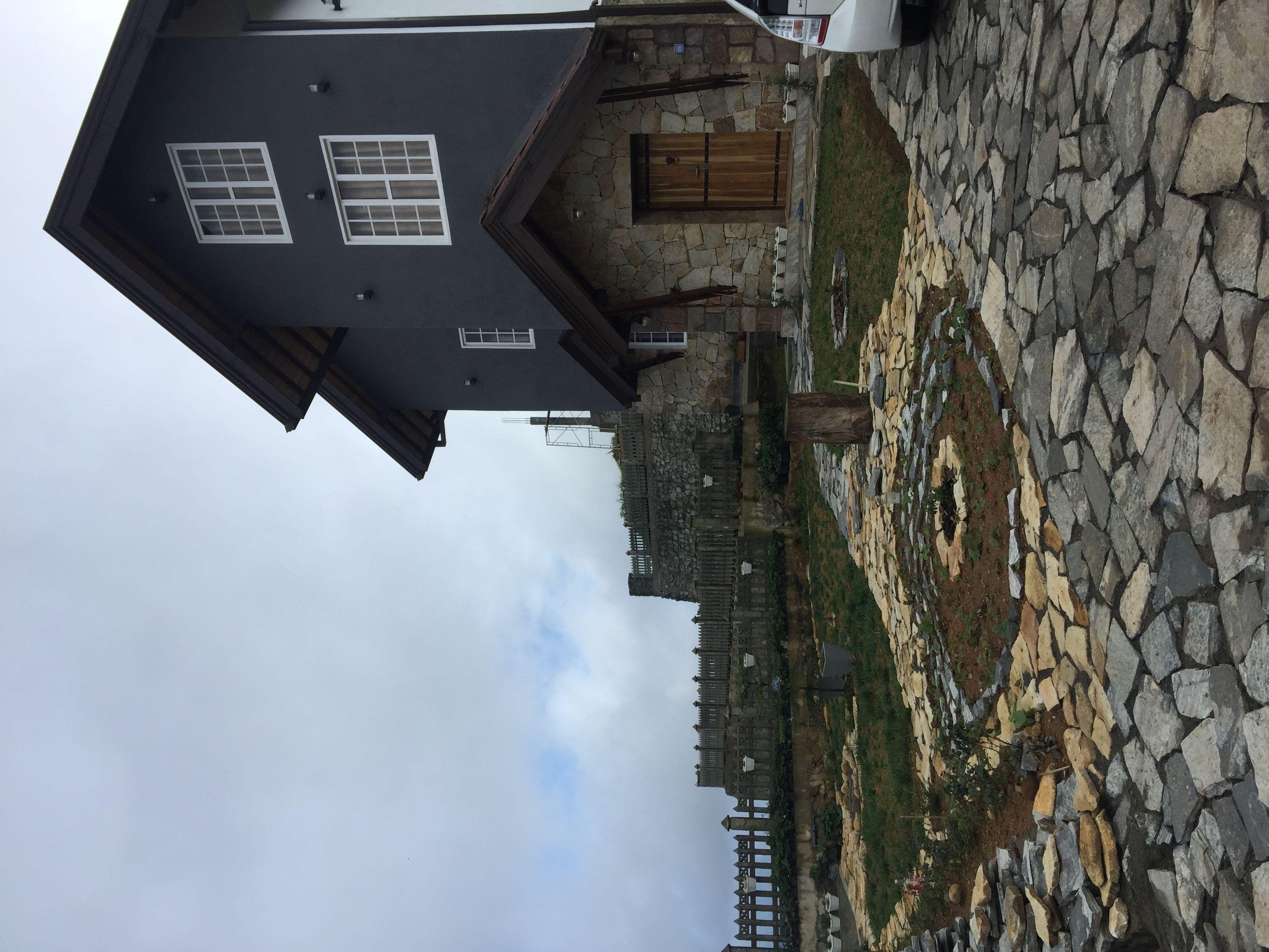 Hotel San Francesco *