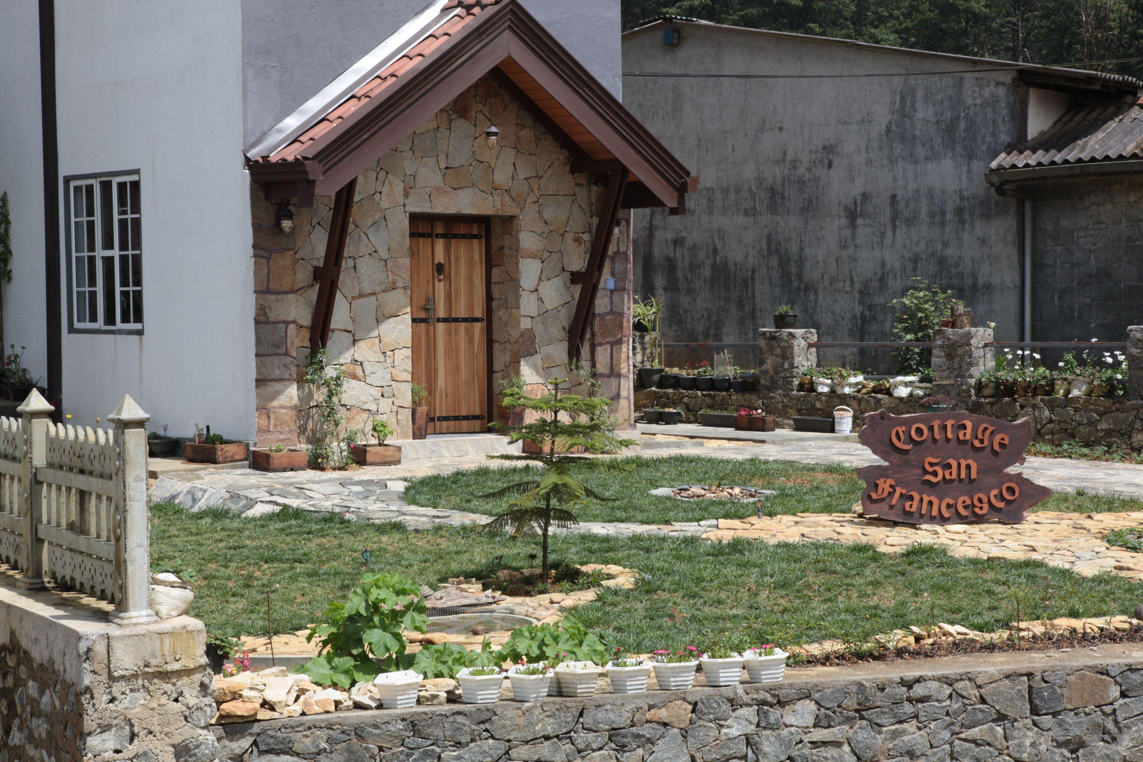 San Francesco Hotel Nuwara Eliya