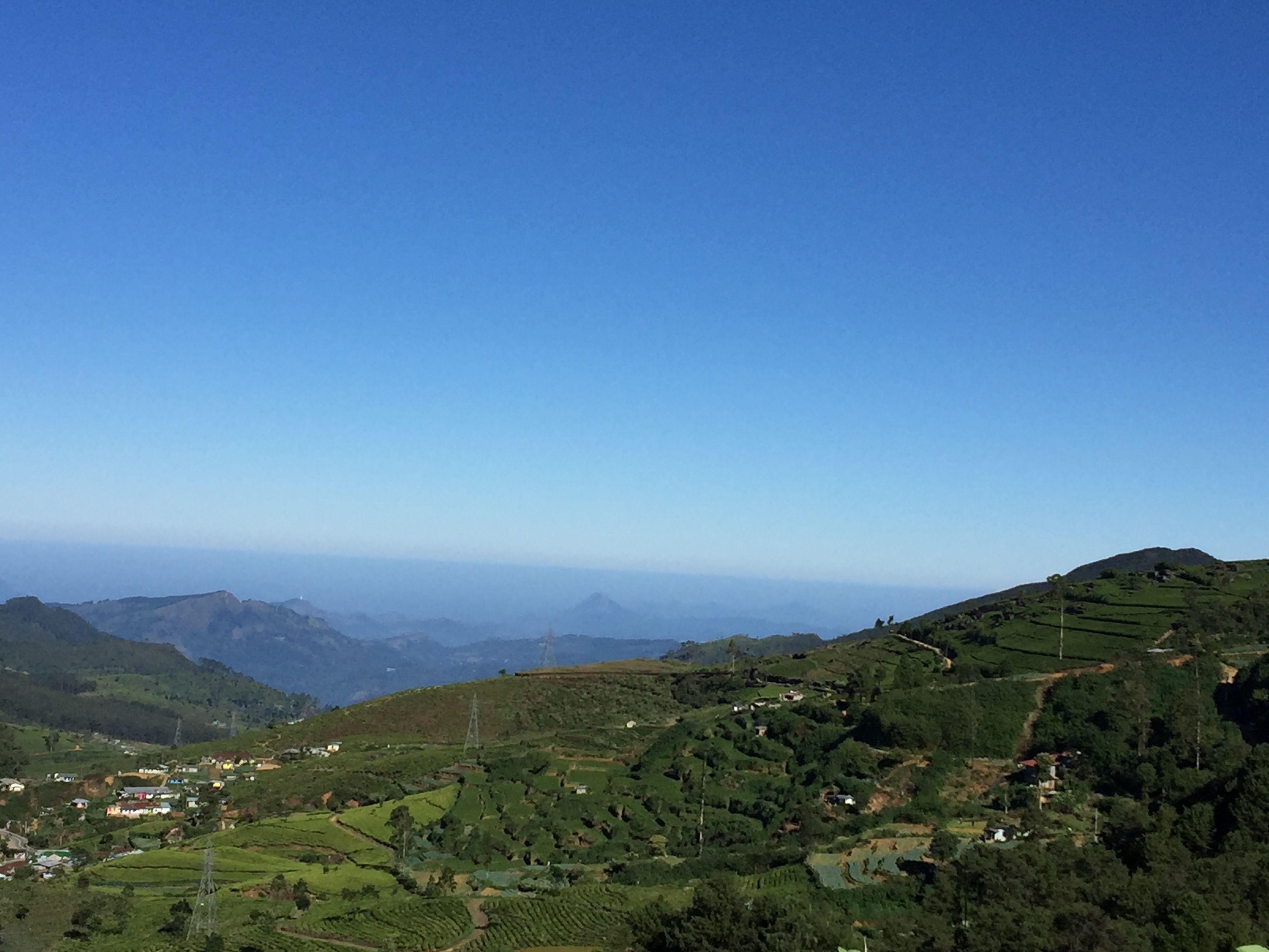 San Francesco Hotel Nuwara Eliya