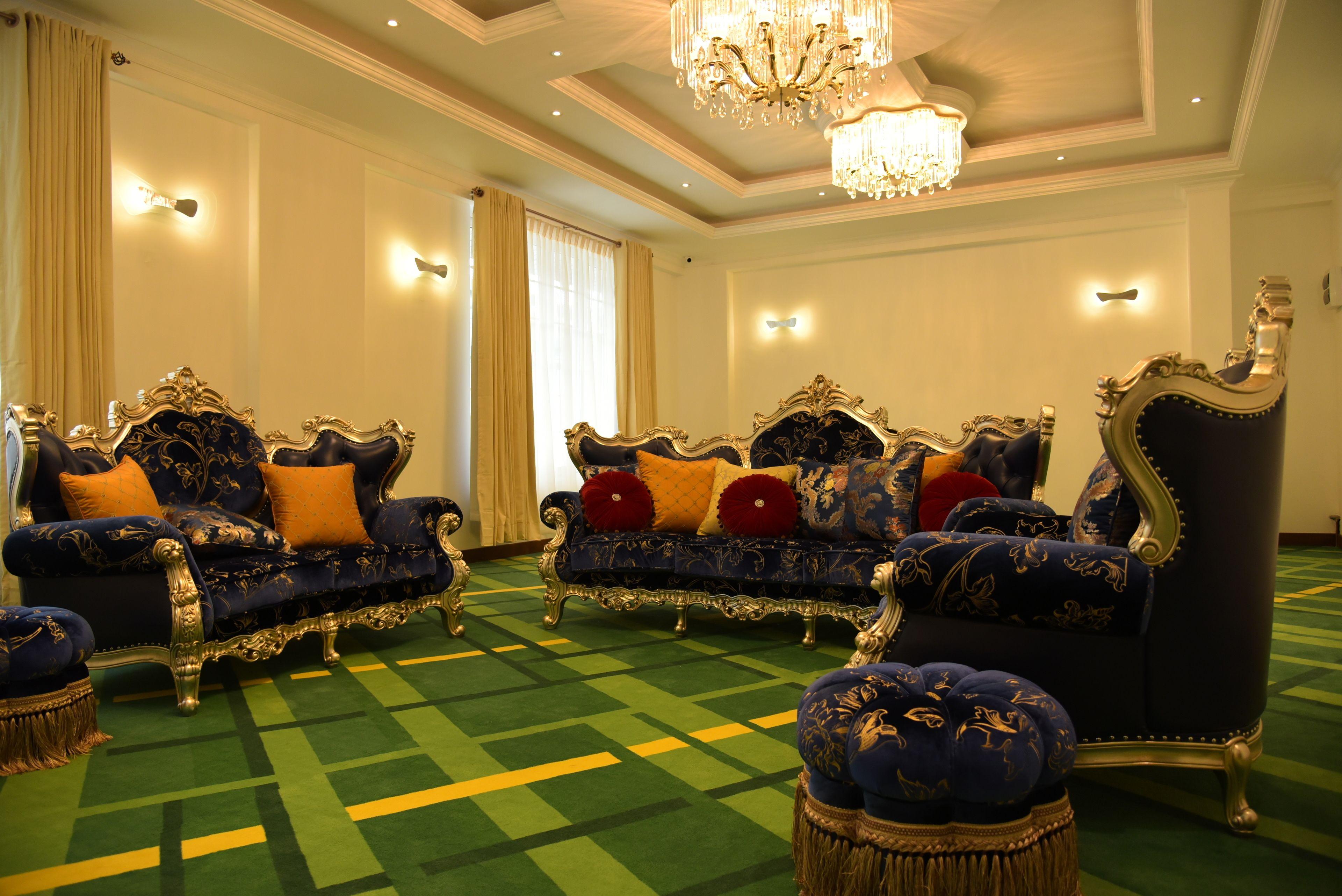 Araliya - Your Gateway To Everything In Hotel 5*