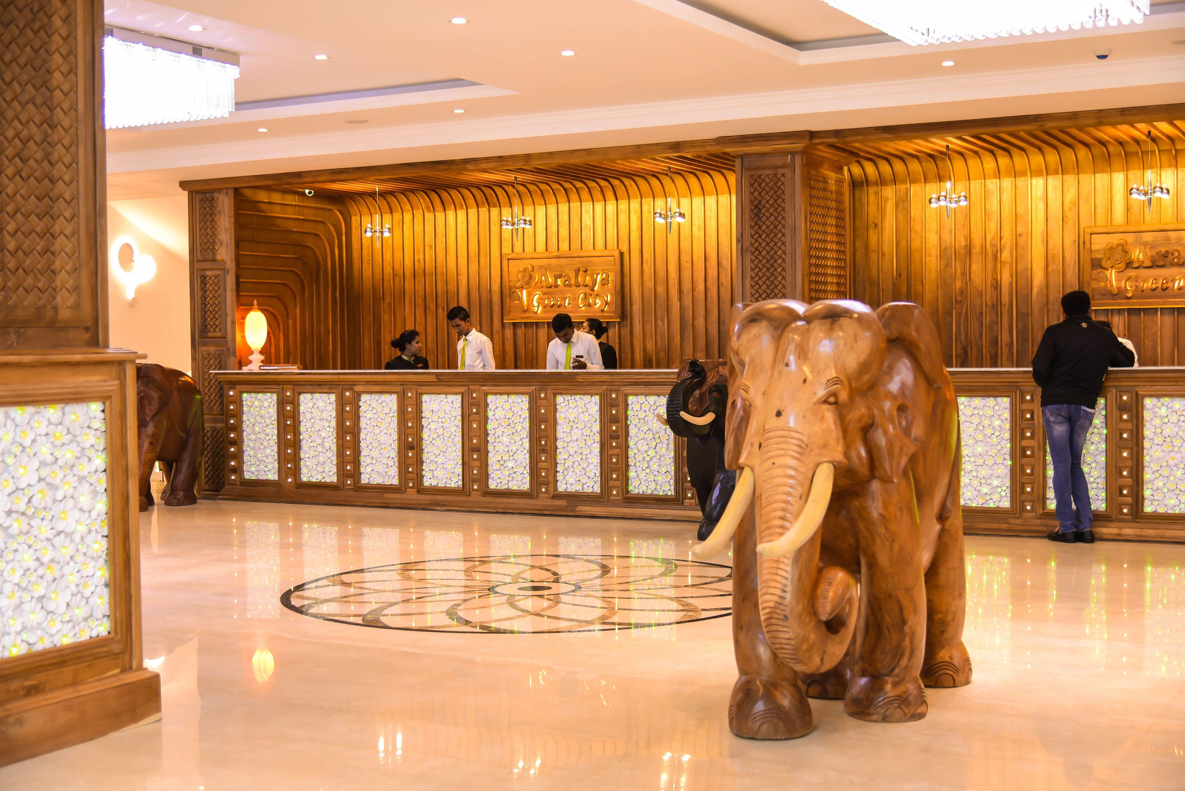 Araliya - Your Gateway To Everything In Hotel