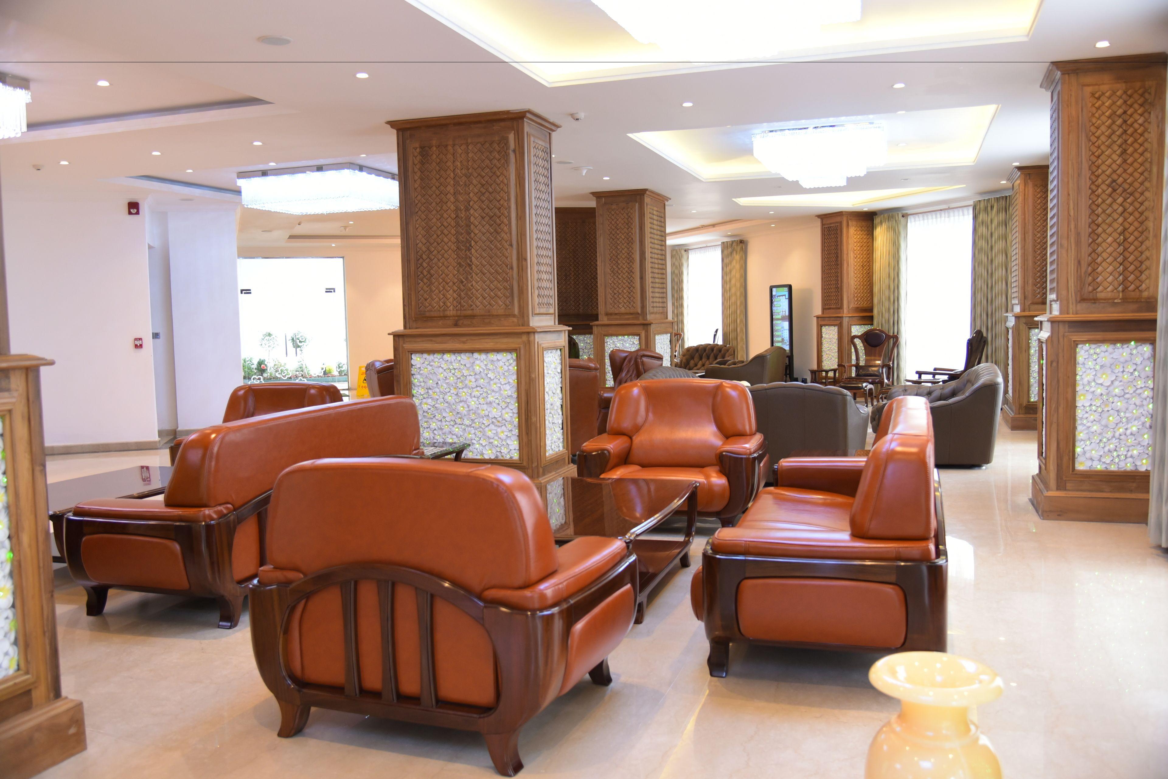 Hotel Araliya - Your Gateway To Everything In 5*