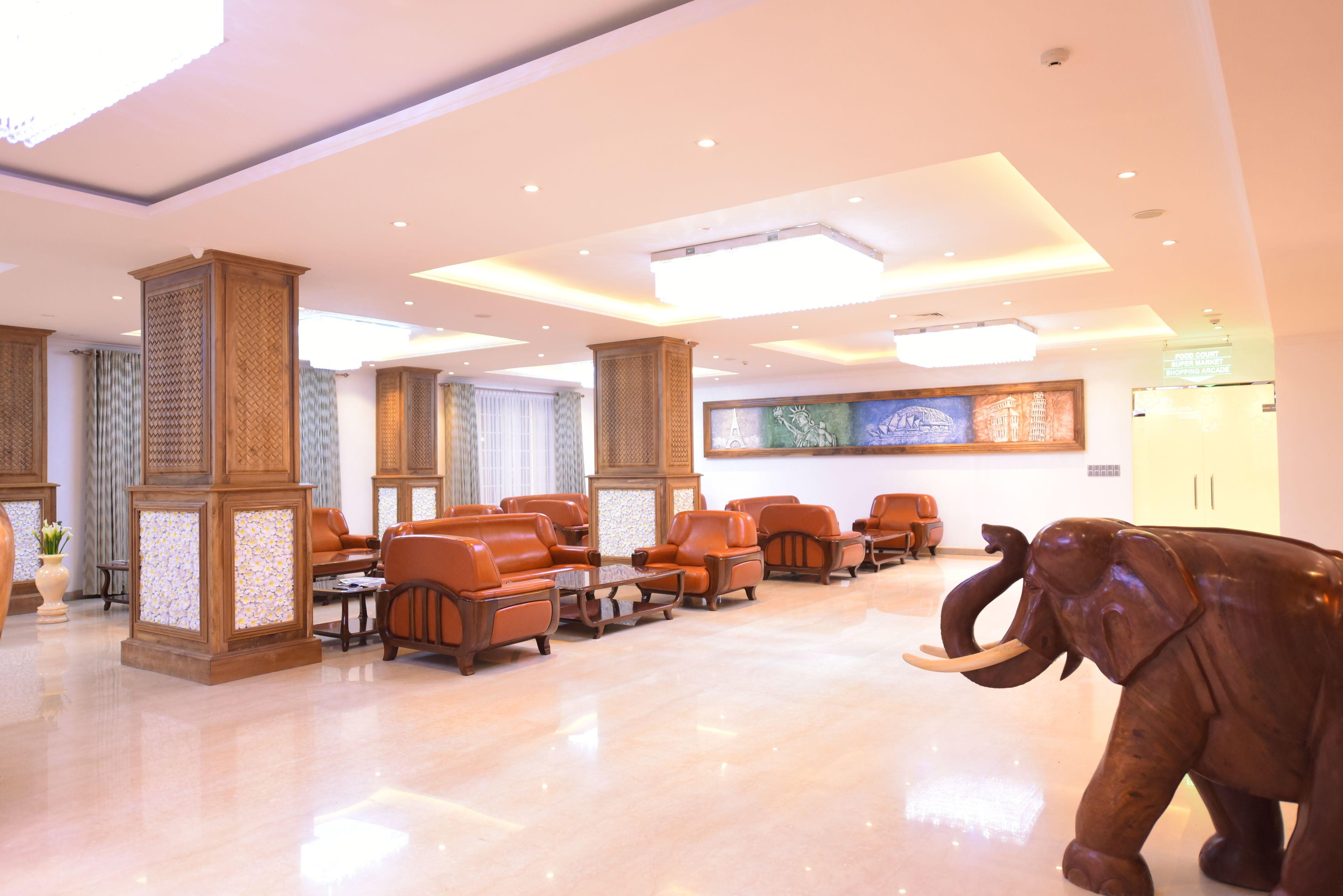 Araliya - Your Gateway To Everything In 5*