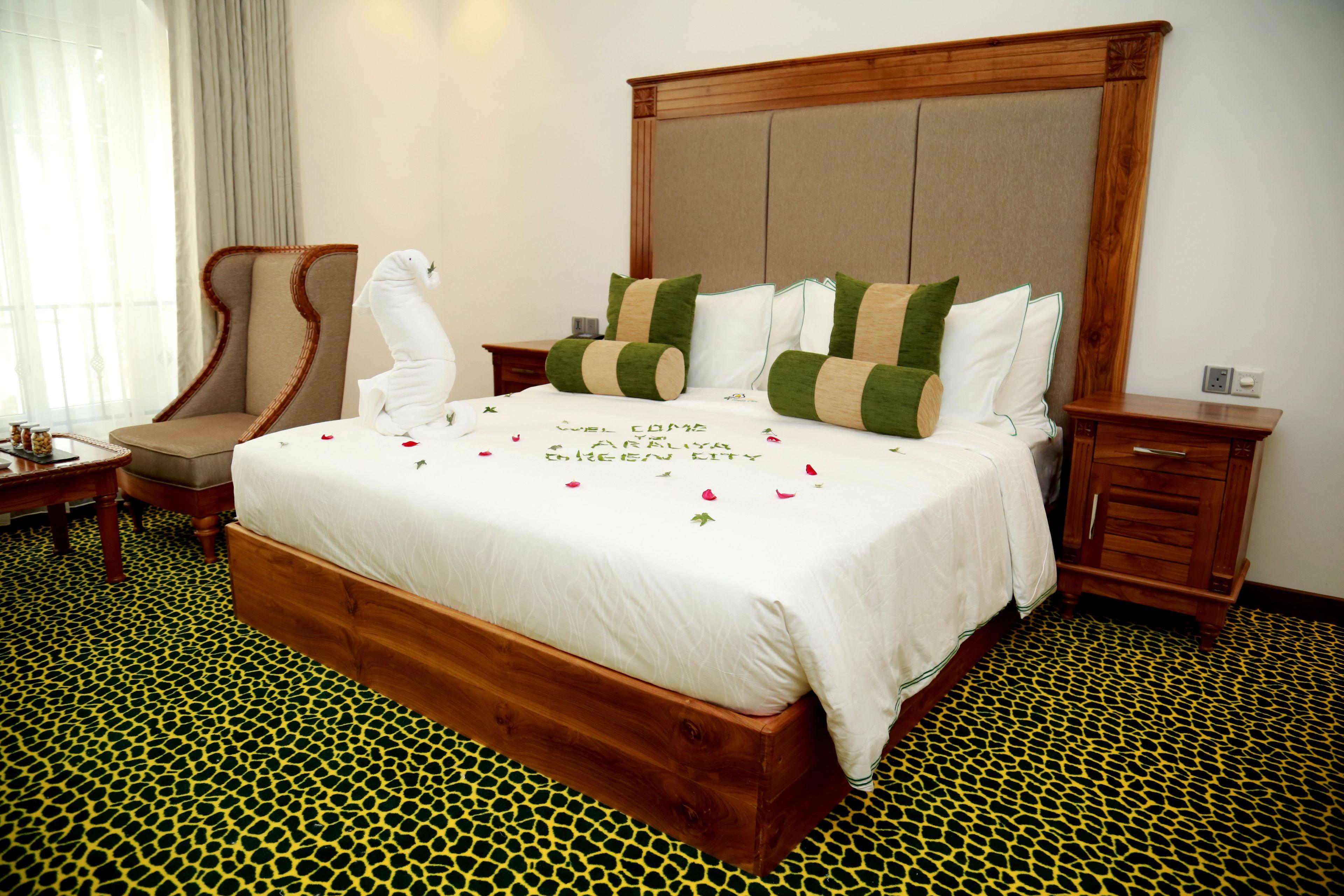 Araliya - Your Gateway To Everything In