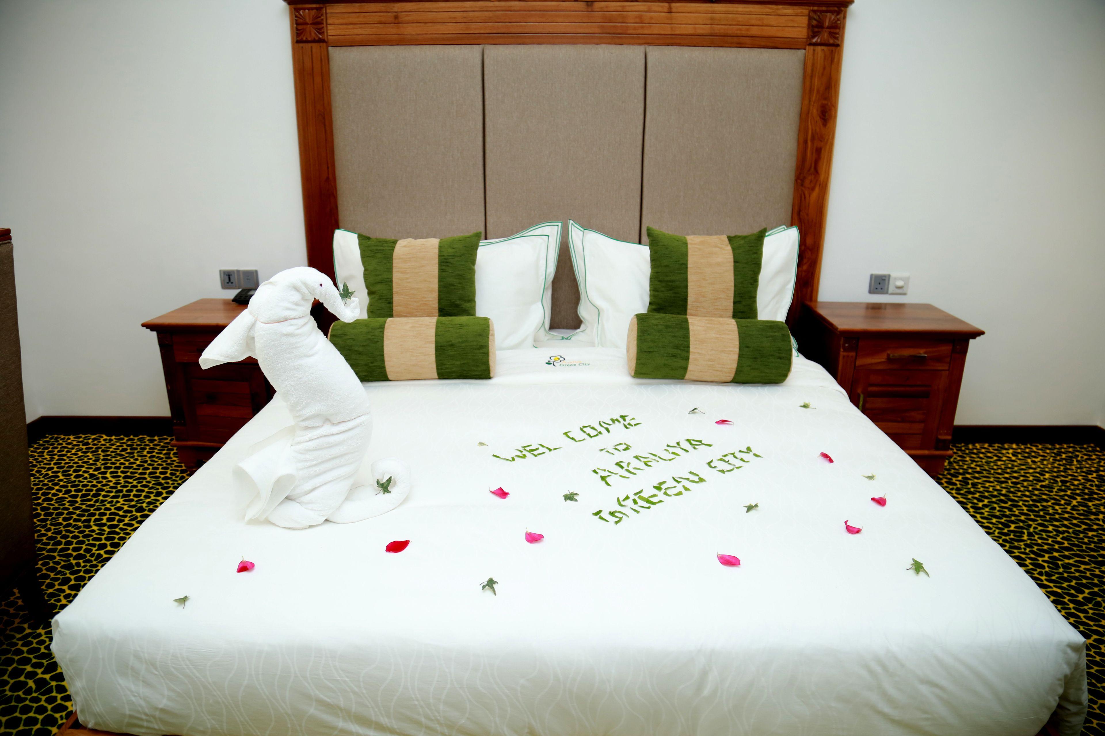 Araliya - Your Gateway To Everything In Nuwara Eliya